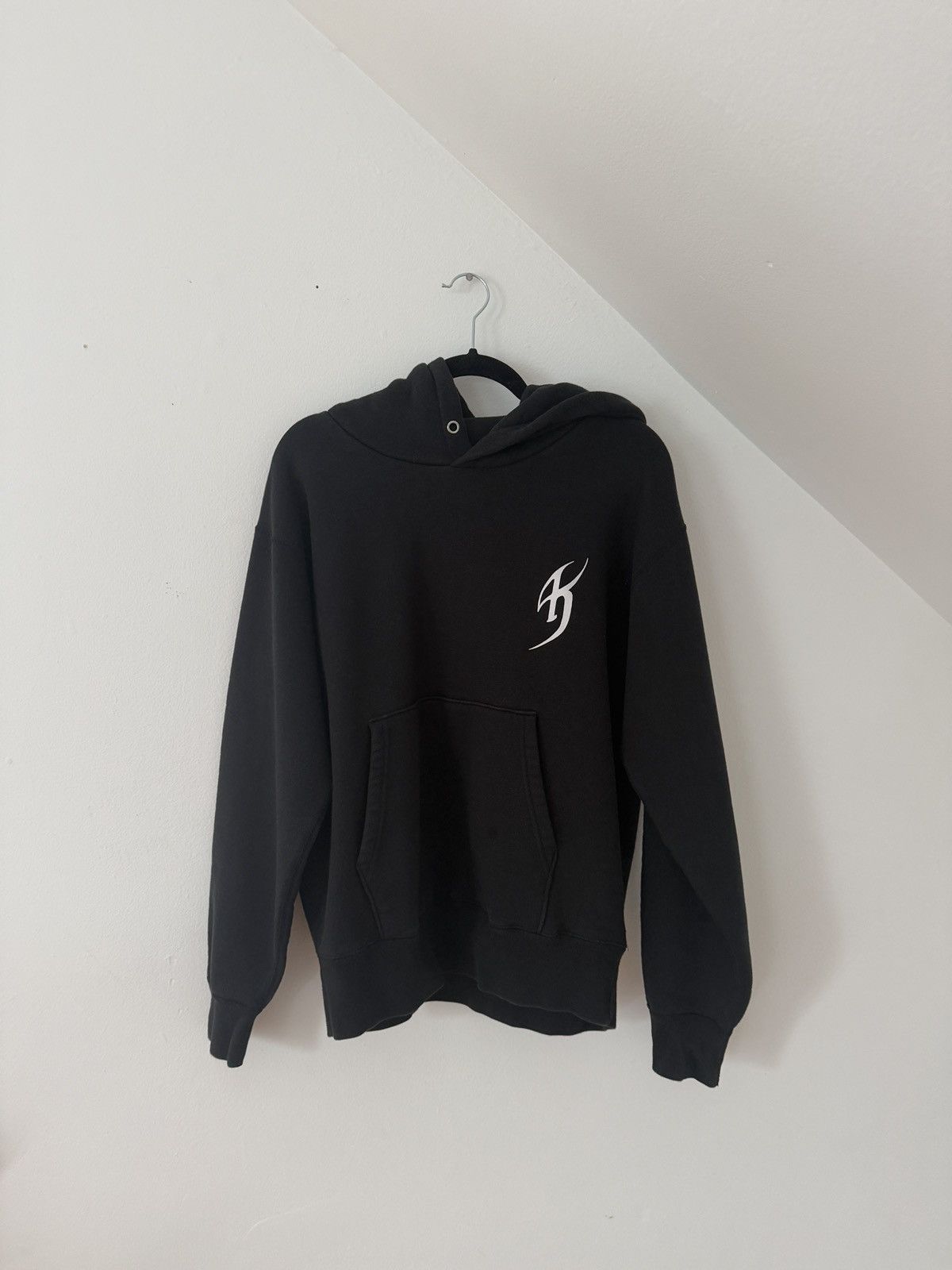Vintage Kyosuke Himuro Higher then Heaven 2003 Hoodie Size US M / EU 48-50 / 2 - 1 Thumbnail
