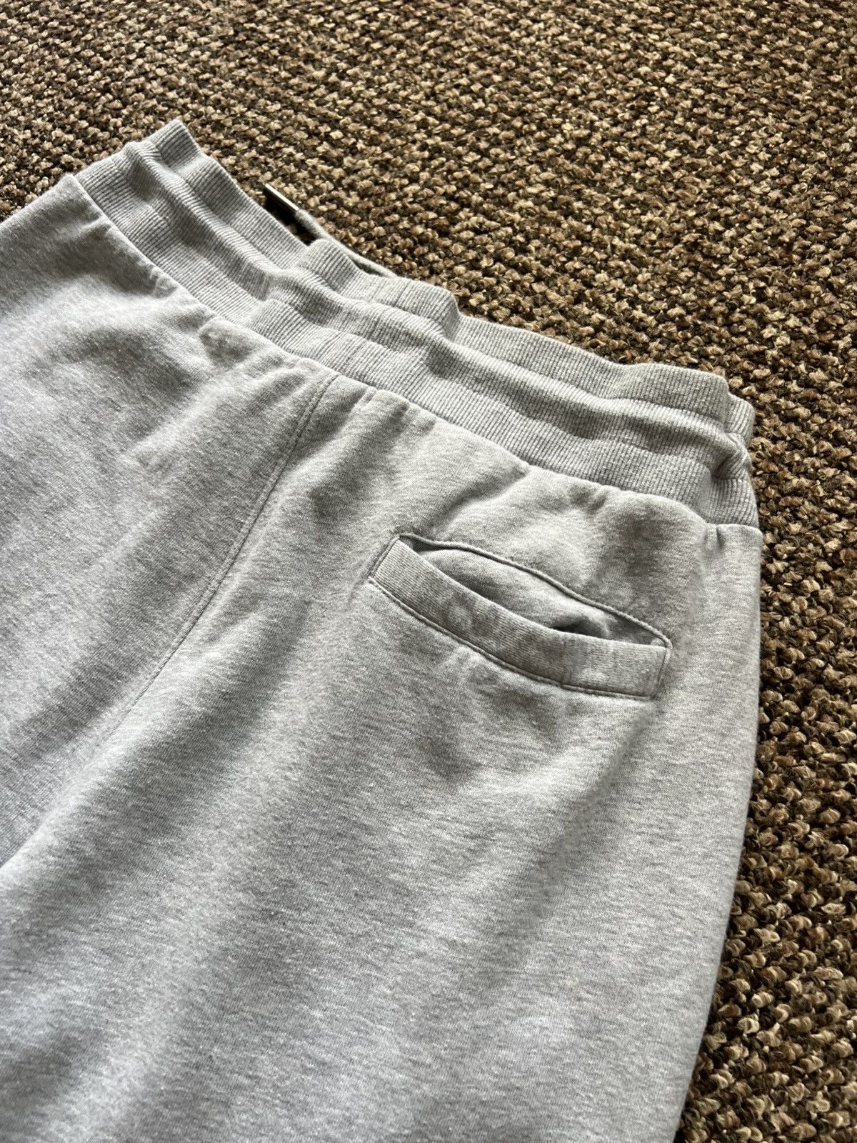 True Religion True Religion pants Joggers baggy Parachute Big Logo Size US 34 / EU 50 - 11 Thumbnail