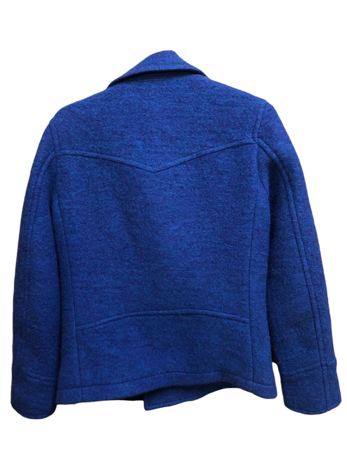 Takeo Kikuchi Takeo Kikuchi Tokyo Wool Warm Winter Jacket Size US S / EU 44-46 / 1 - 2 Thumbnail