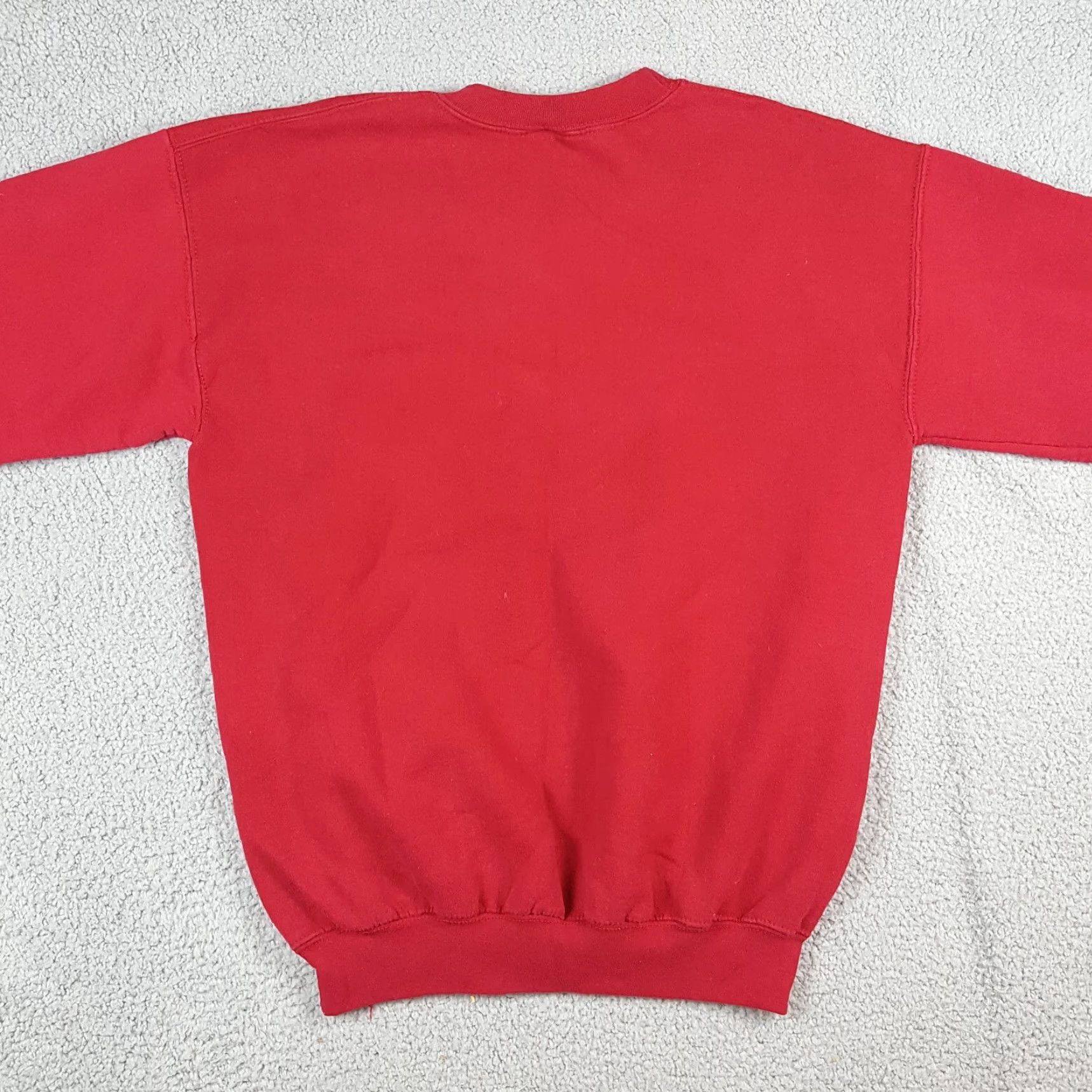 Gildan Vintage Blowing Rock NC Mountains Size M Outdoor Pullover Crewneck Sweatshirt Size US M / EU 48-50 / 2 - 5 Thumbnail