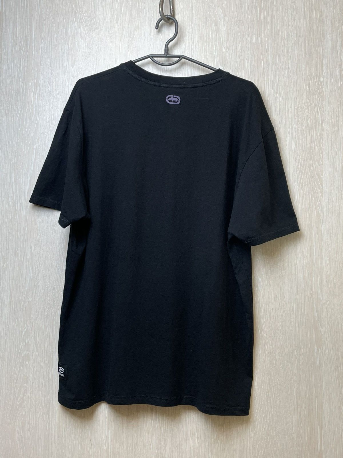 Ecko Unltd. Crazy Vintage Ecko logo t shirt Size US XXL / EU 58 / 5 - 6 Thumbnail