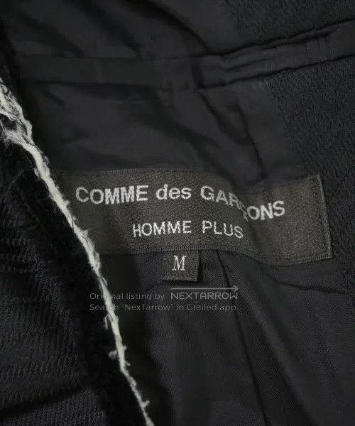 Comme des Garcons Comme Des Garcons jacket Size US M / EU 48-50 / 2 - 3 Thumbnail