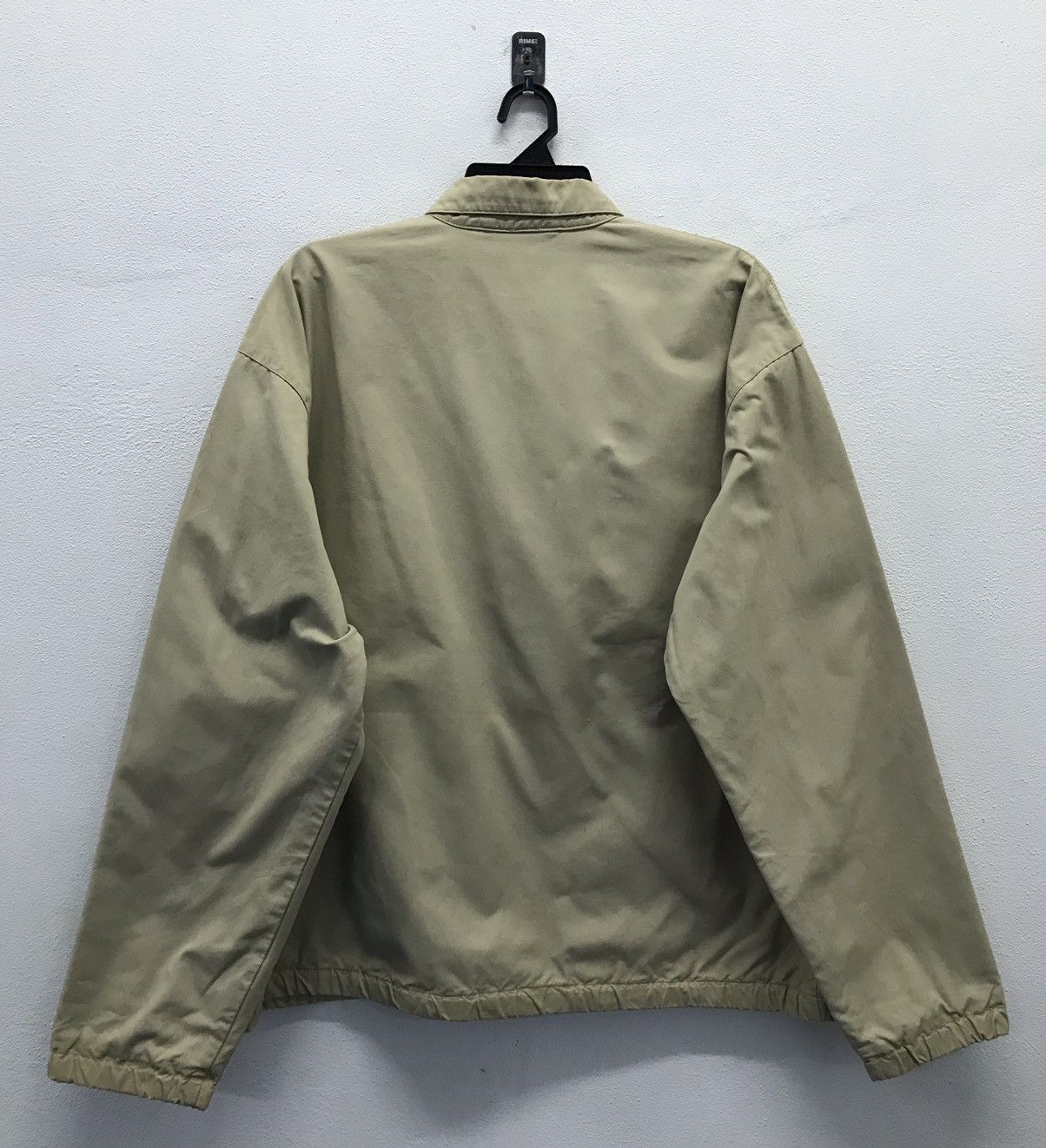 Polo Ralph Lauren × Vintage Vintage Polo by Ralph Lauren Jacket Size US XL / EU 56 / 4 - 2 Thumbnail