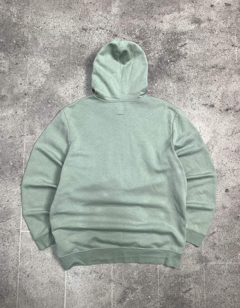 Gap Gap Hoodie Vintage Big Logo Y2K Size US XL / EU 56 / 4 - 8 Thumbnail