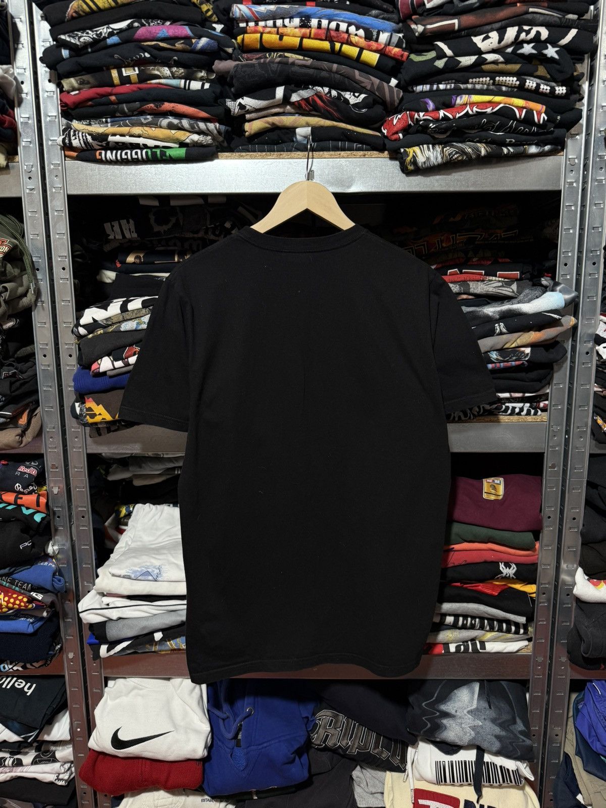 Carhartt Rare Carhartt Stars #89 Logo Outdoor T-Shirt Y2K Hype Size US L / EU 52-54 / 3 - 2 Thumbnail