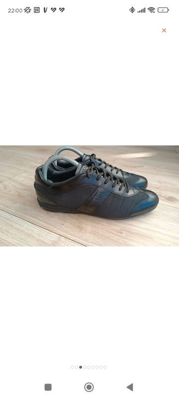 Prada Women's shoes Ladies Sports Prada 40 Size US 10 / IT 40 - 4 Thumbnail