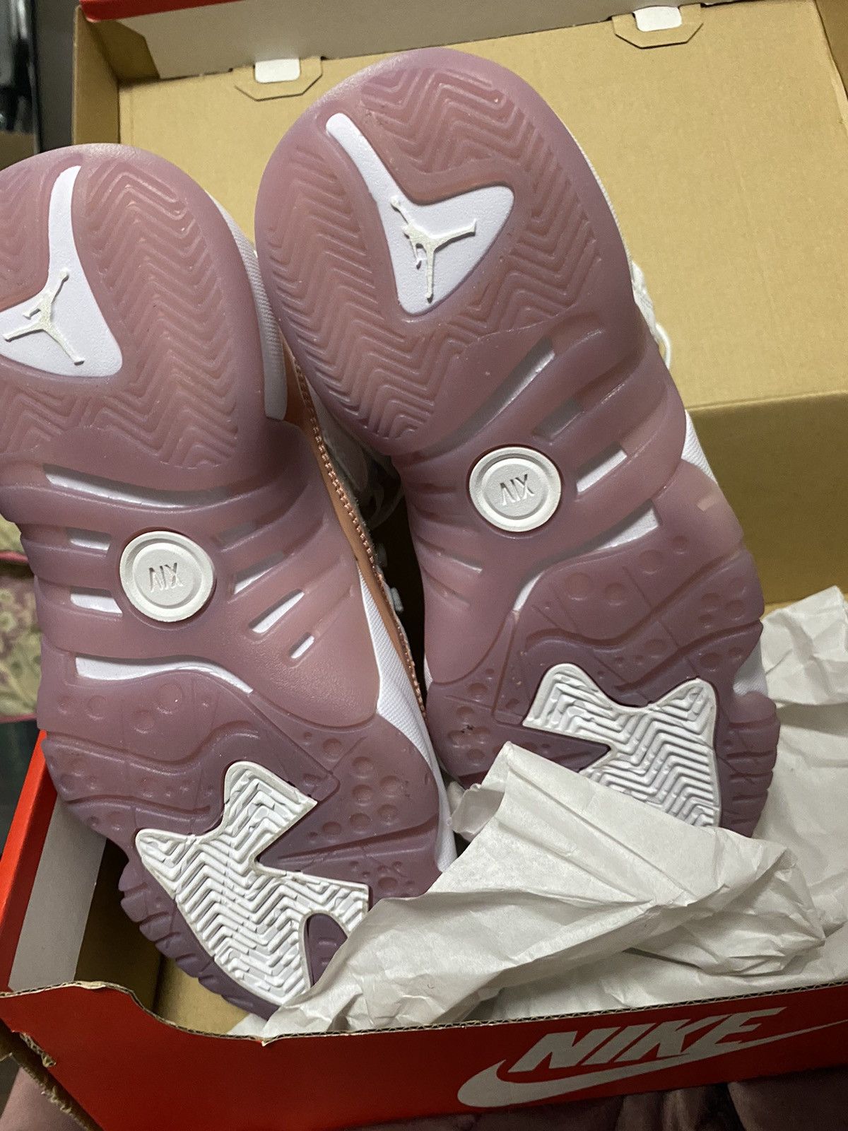 Jordan Brand Jordan Three Rings women’s Size 8 Retros Size US 8 / IT 38 - 8 Thumbnail