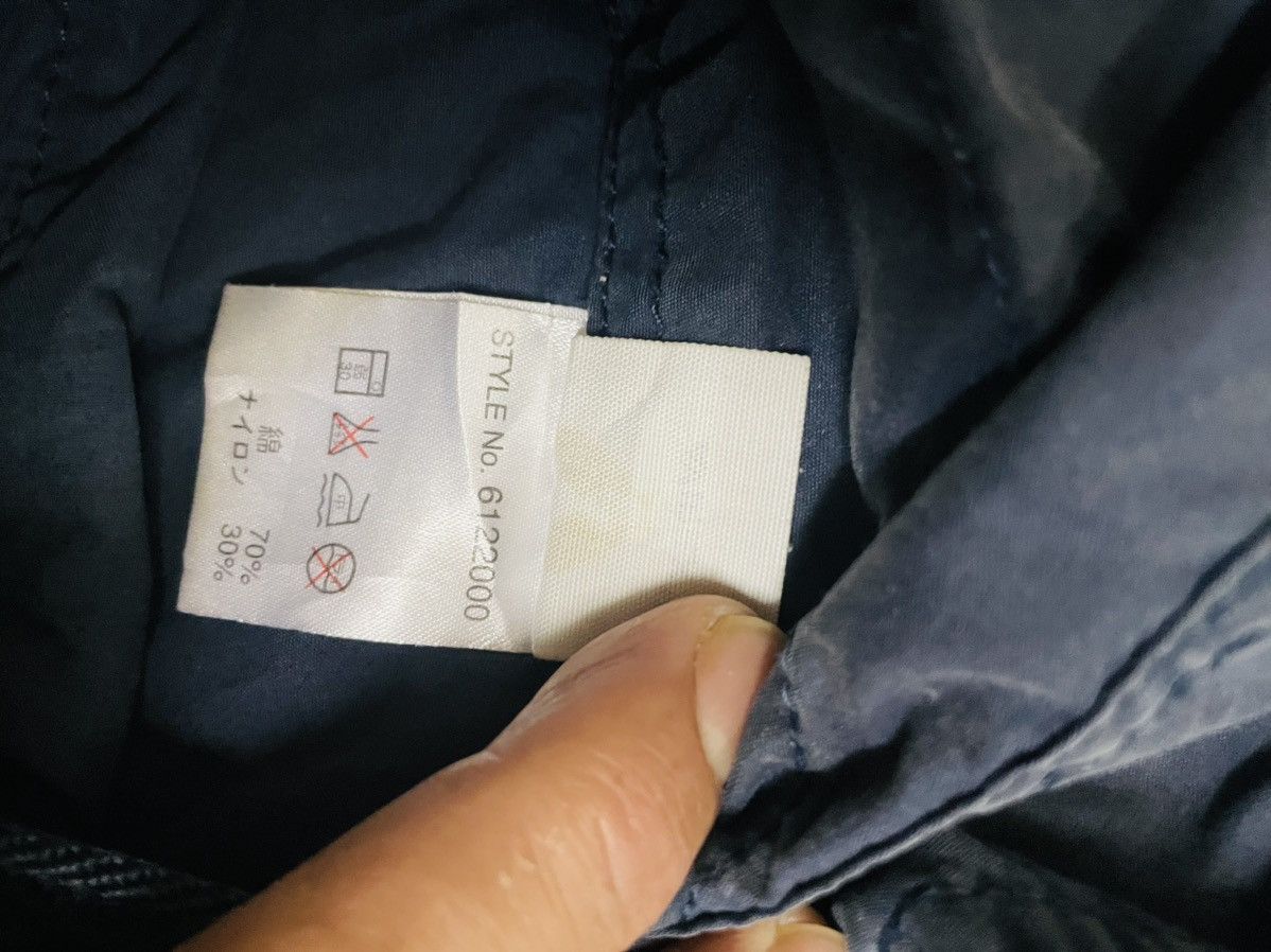 Avirex × Vintage Vtg AVIREX ARMED FORCE MANUFACTURER Size US XL / EU 56 / 4 - 9 Thumbnail
