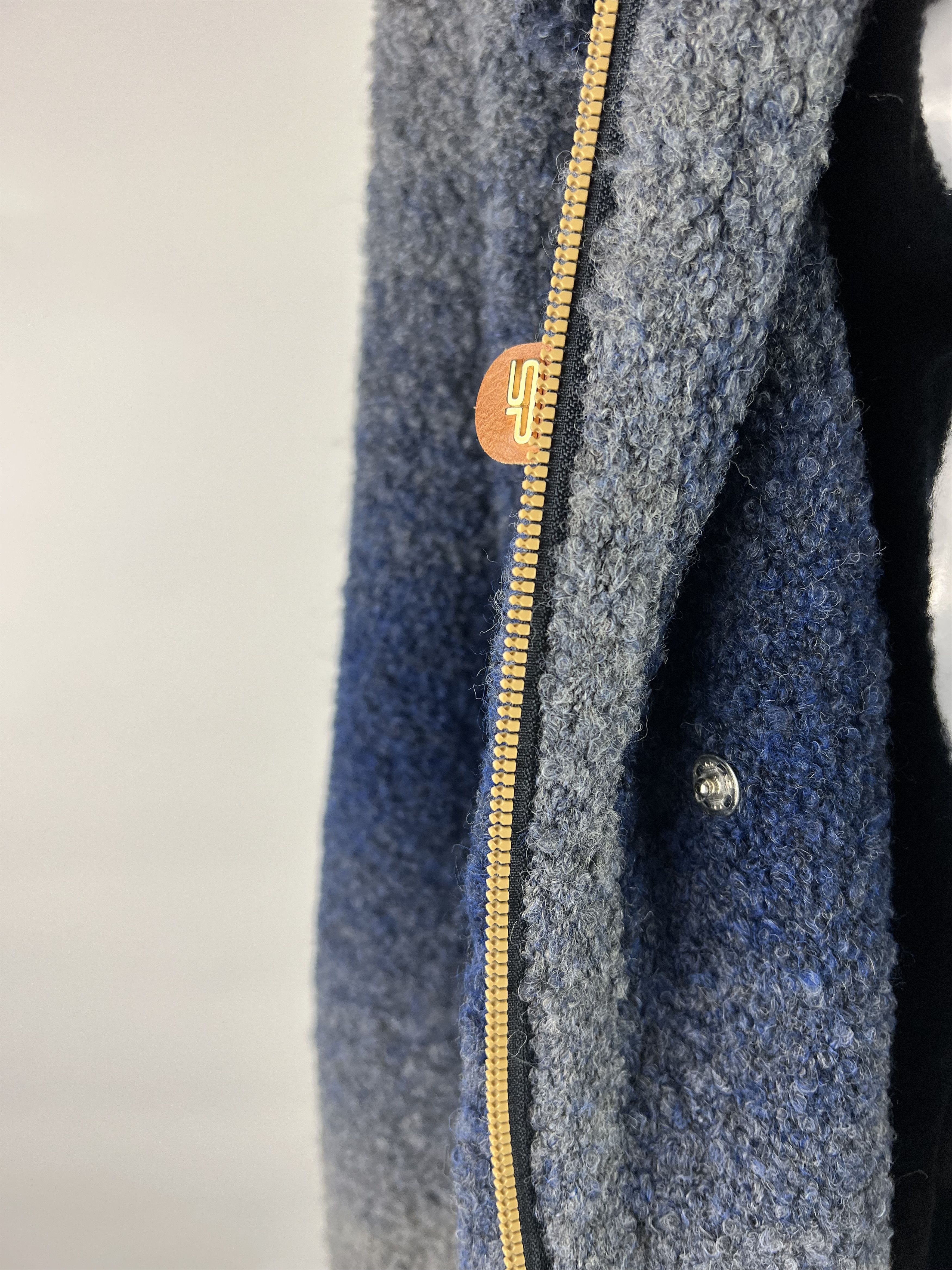 Sportalm Kitzbuhel Sportalm Wool Jacket US10 Size L / US 10 / IT 46 - 12 Thumbnail