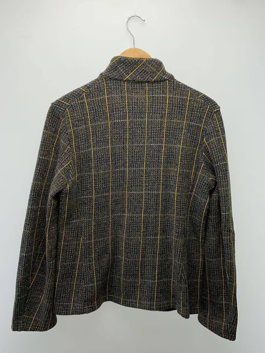Kapital Tweed Fleece Jacket Size US S / EU 44-46 / 1 - 2 Thumbnail
