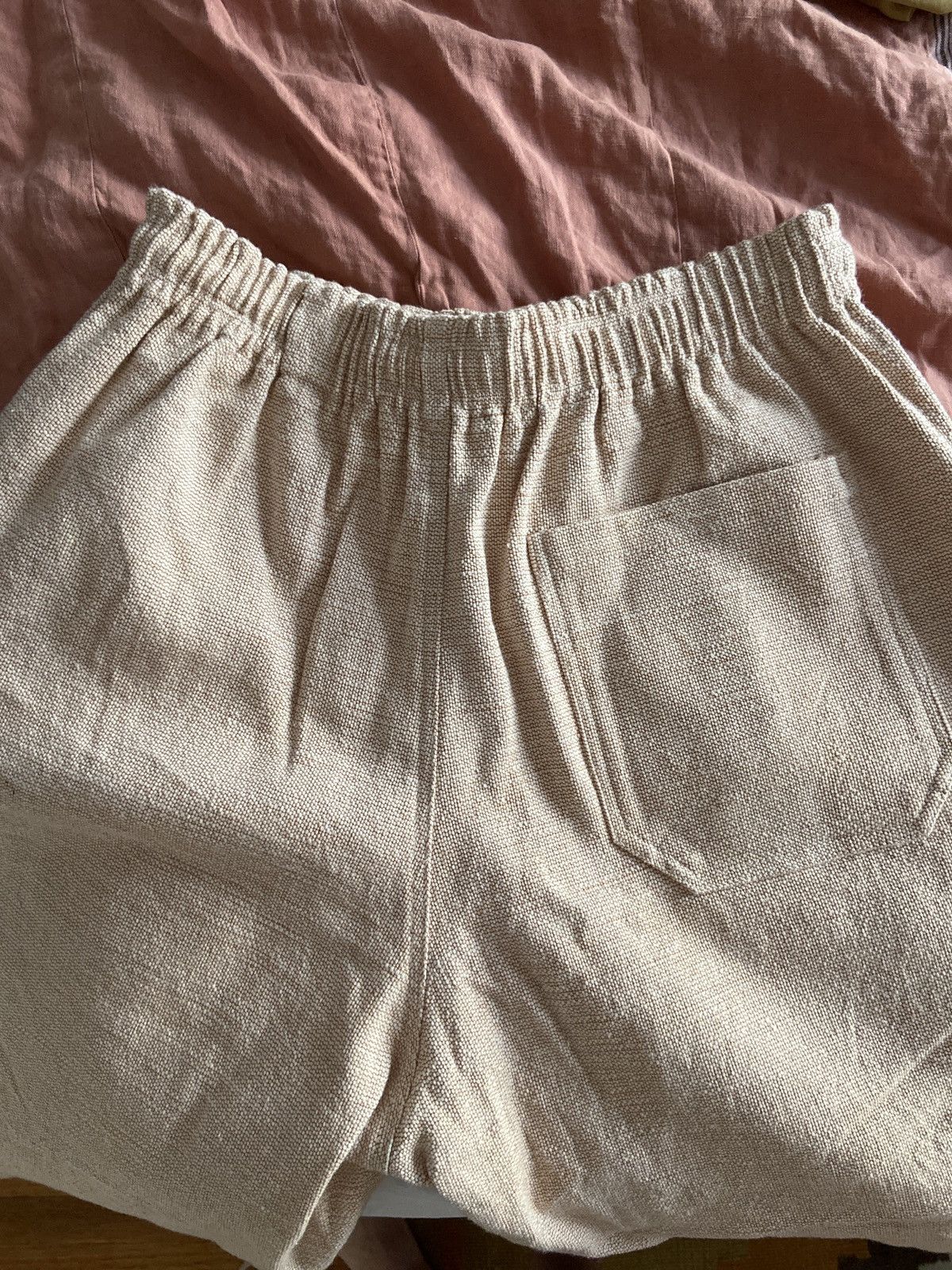 Handmade Graziano and Gutierez easy pant Size US 32 / EU 48 - 3 Thumbnail