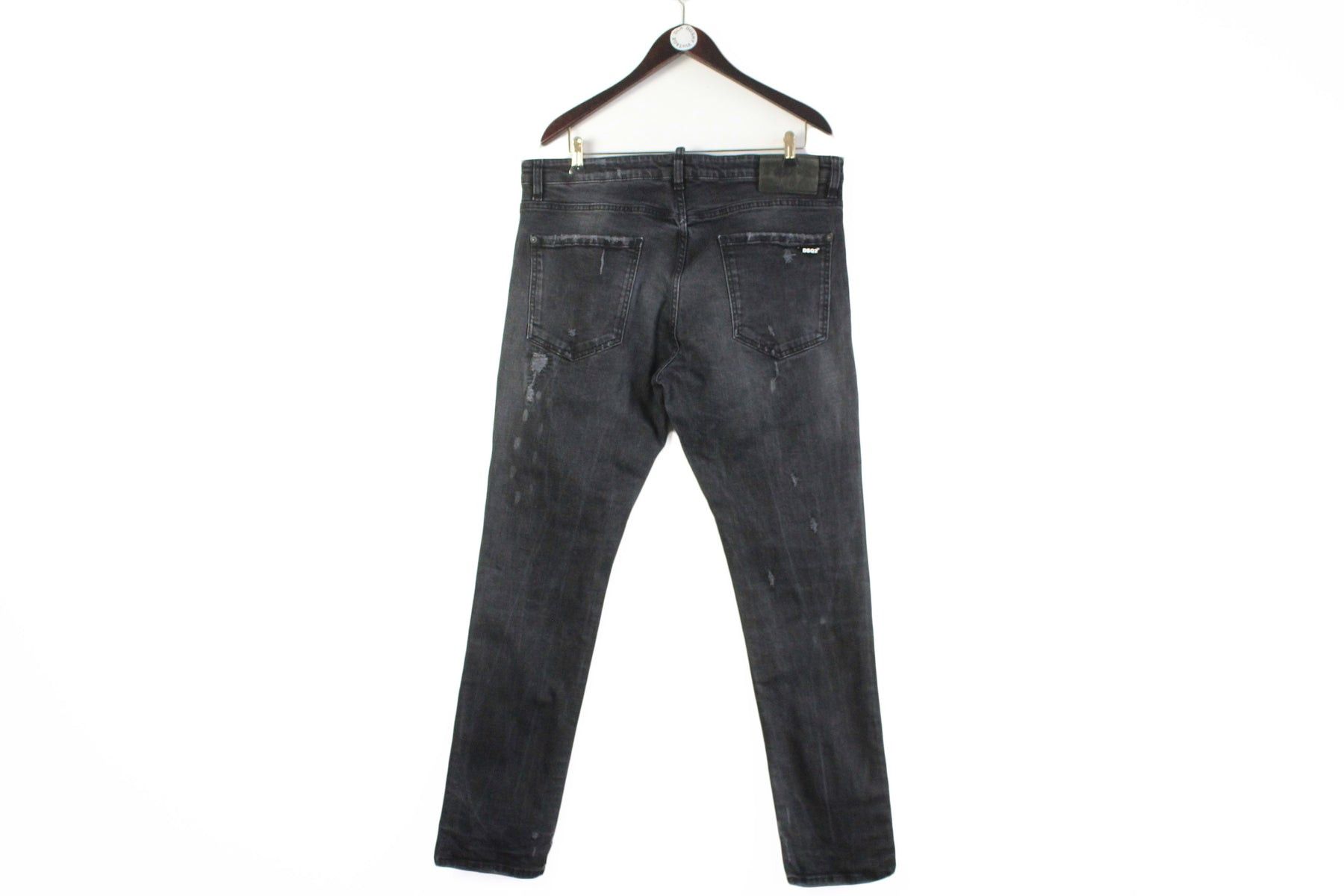Dsquared2 Dsquared2 Jeans 54 Size US 38 / EU 54 - 2 Thumbnail