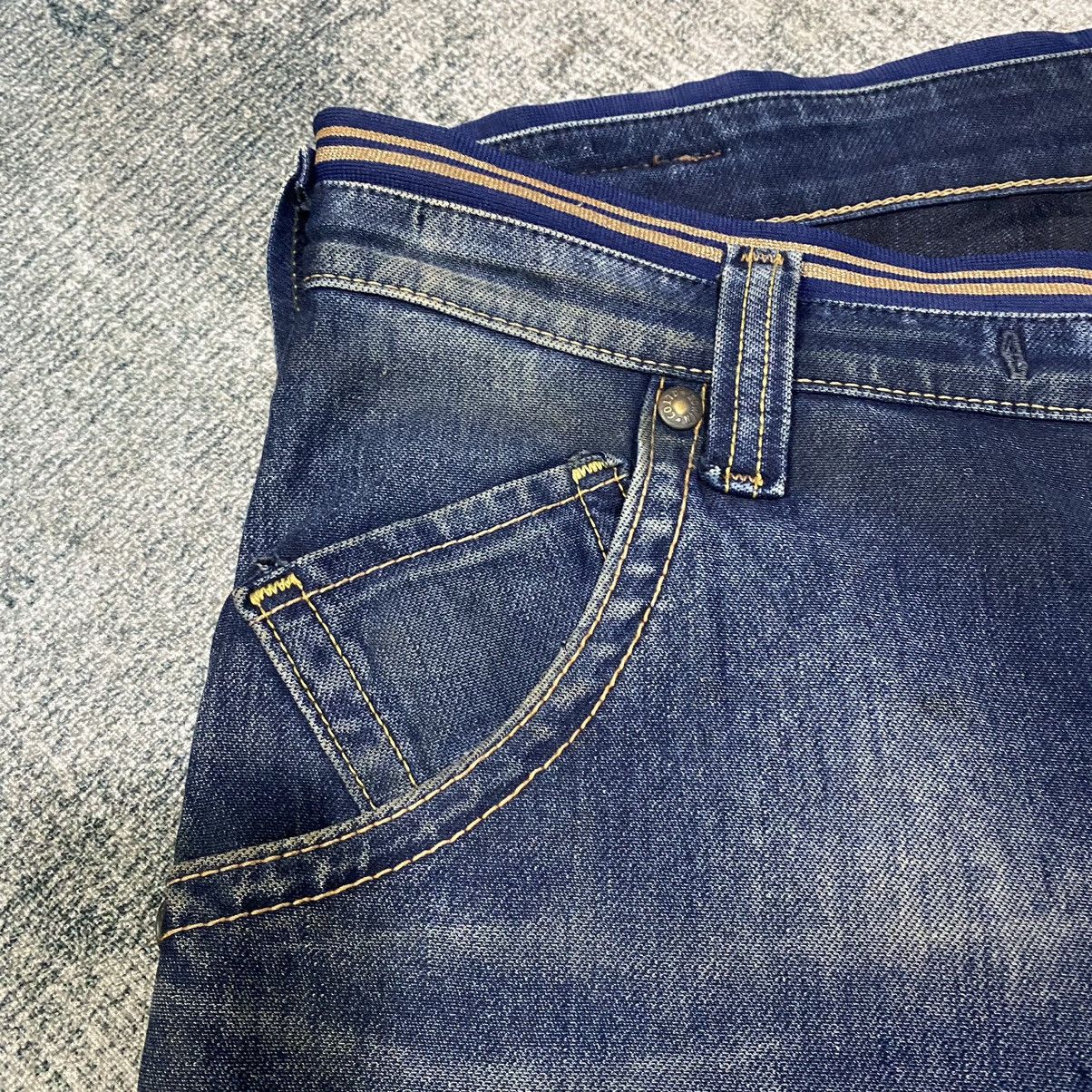 Edwin × Jean Edwin Jeans For Men Size US 39 - 9 Thumbnail