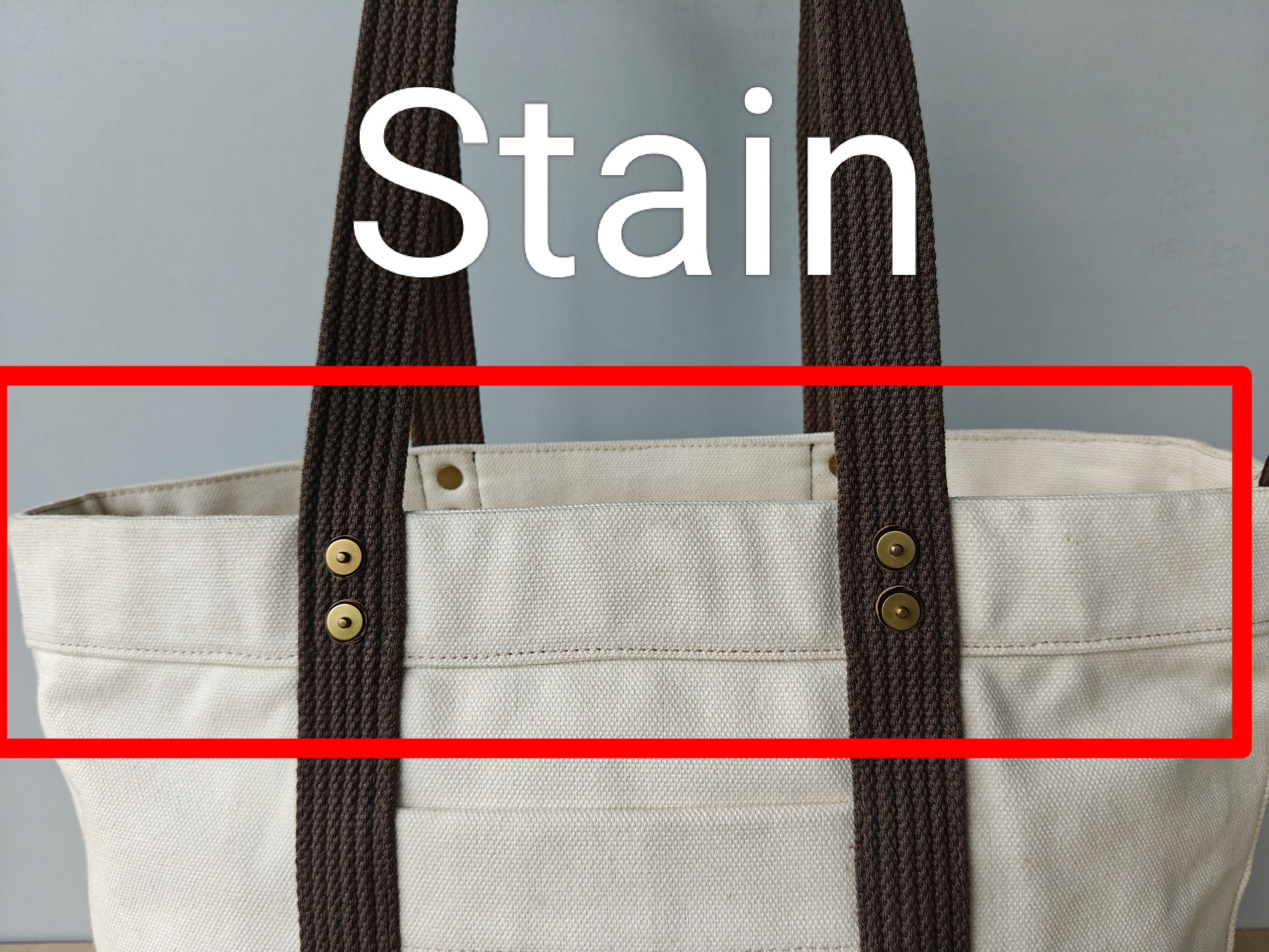 Polo Ralph Lauren Polo Ralph Lauren Canvas Bear Tote Free Shipping FTP/4003 Size ONE SIZE - 11 Thumbnail