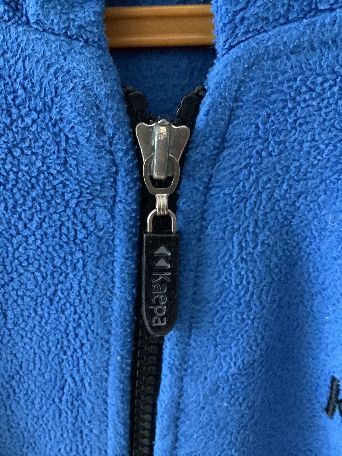Vintage Vintage Kaepa Hoodies Size US S / EU 44-46 / 1 - 5 Thumbnail