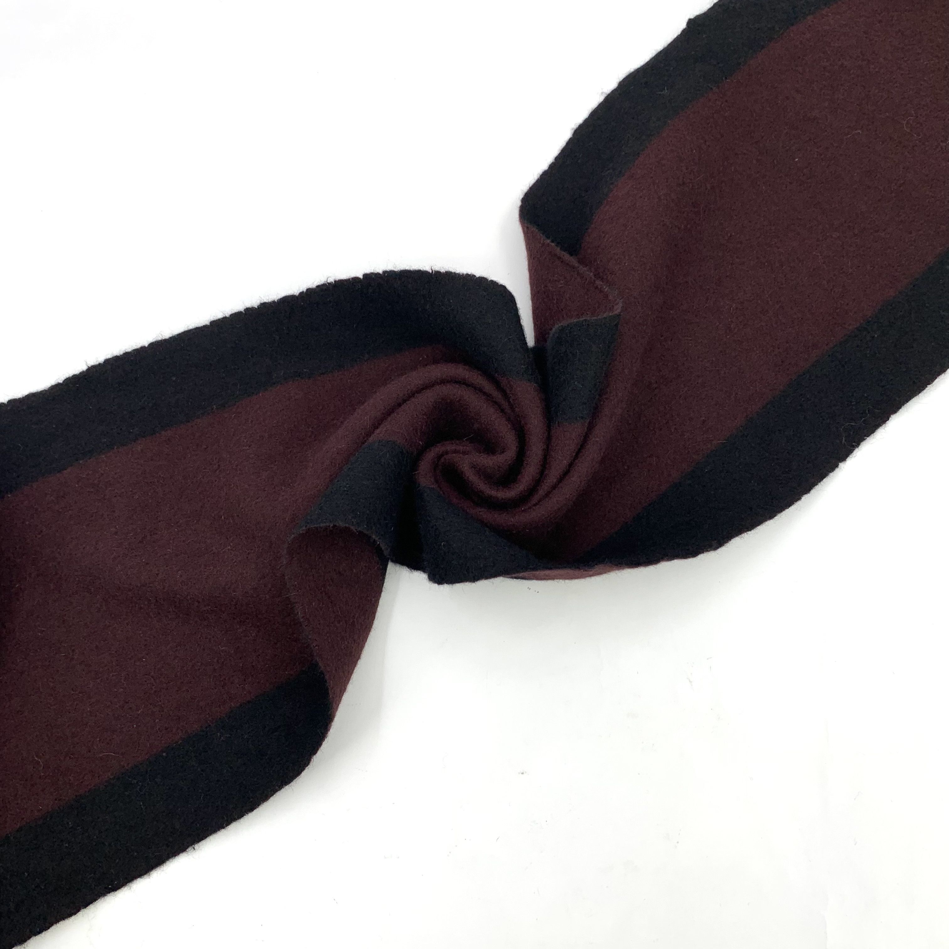 Louis Vuitton Louis Vuitton Multicolor Fringe Scarf (28×180cm) Size ONE SIZE - 2 Thumbnail