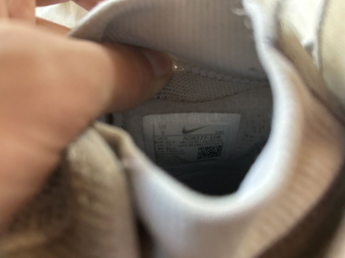 Nike Nike Vapor360 Pro Size US 9 / EU 42 - 5 Thumbnail