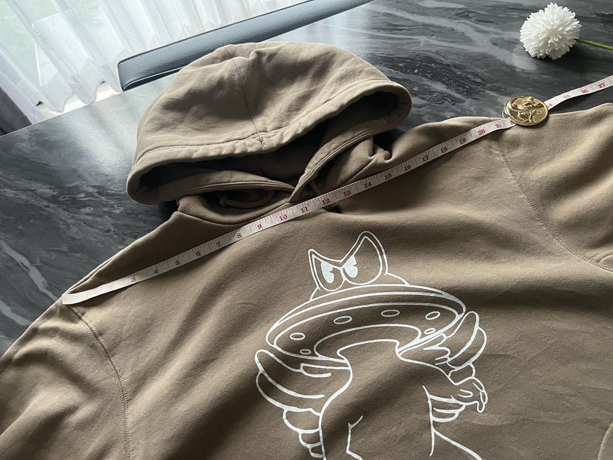 GU × Undercover Gu x Undercover : Hoodie Kids FW21 Size US L / EU 52-54 / 3 - 6 Thumbnail