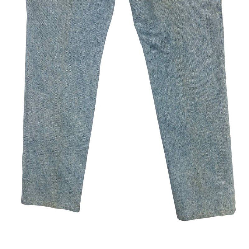 Edwin × Japanese Brand × Jean Vintage "Edwin" International Basic Edwin 403 Denim jeans Size US 29 - 6 Thumbnail