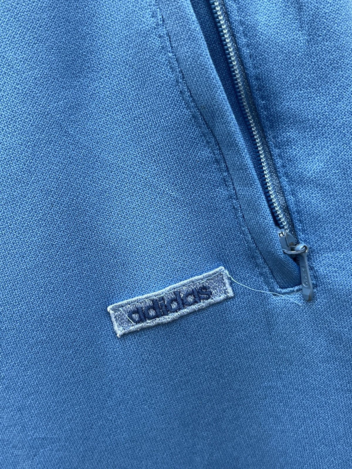 Vintage 🔥🔥🔥STEALS VTG ADIDAS TRACK SUIT Size US 33 - 7 Thumbnail