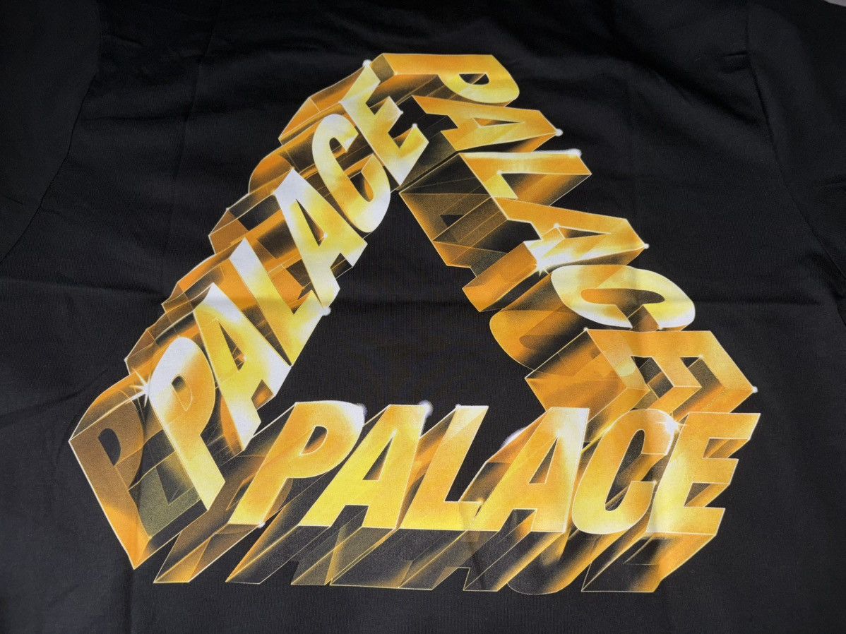 Palace Palace Polished P3 T-Shirt Size US XXL / EU 58 / 5 - 2 Thumbnail