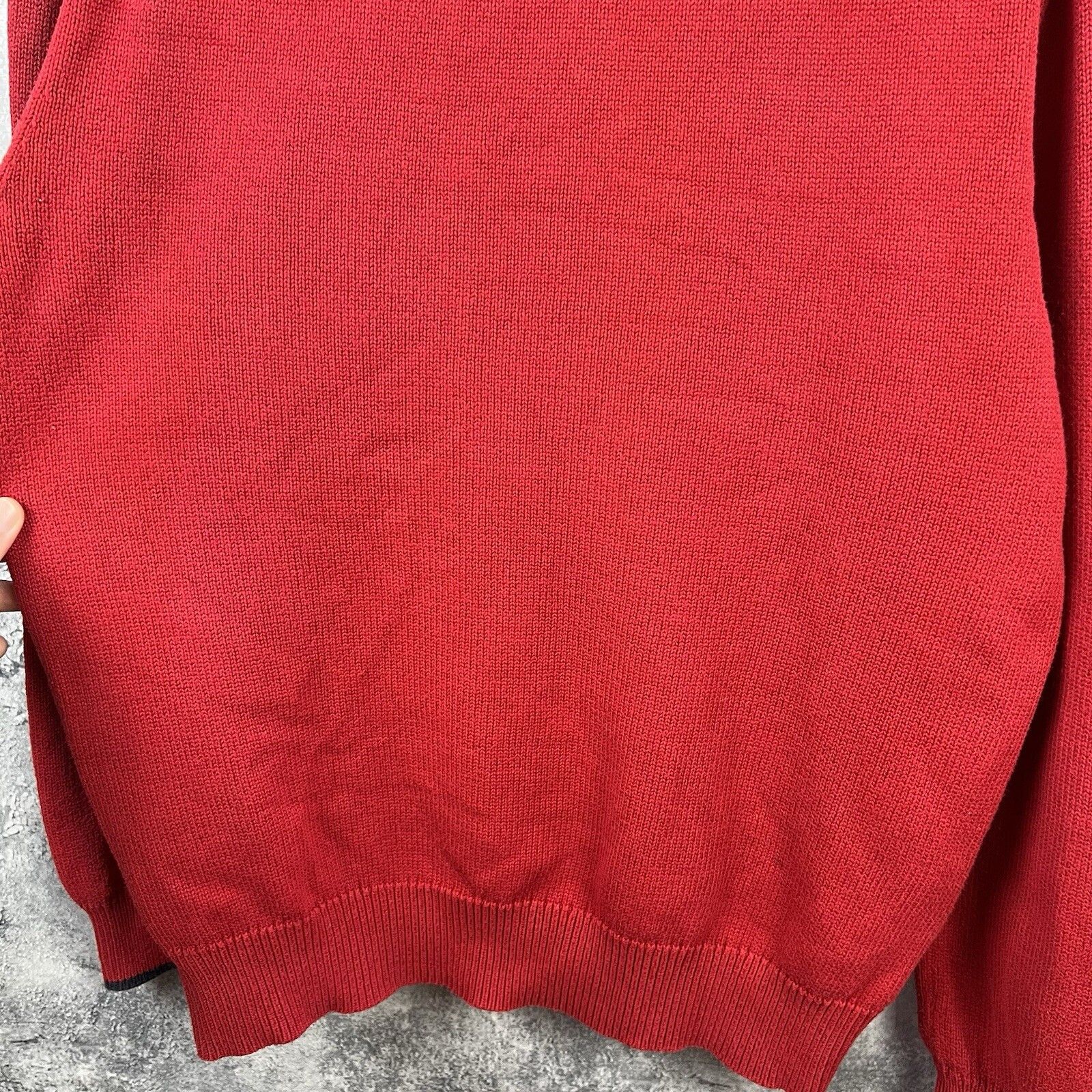 Polo Ralph Lauren Polo Ralph Lauren Sweater Men's Size M Long Sleeve Size US M / EU 48-50 / 2 - 16 Thumbnail