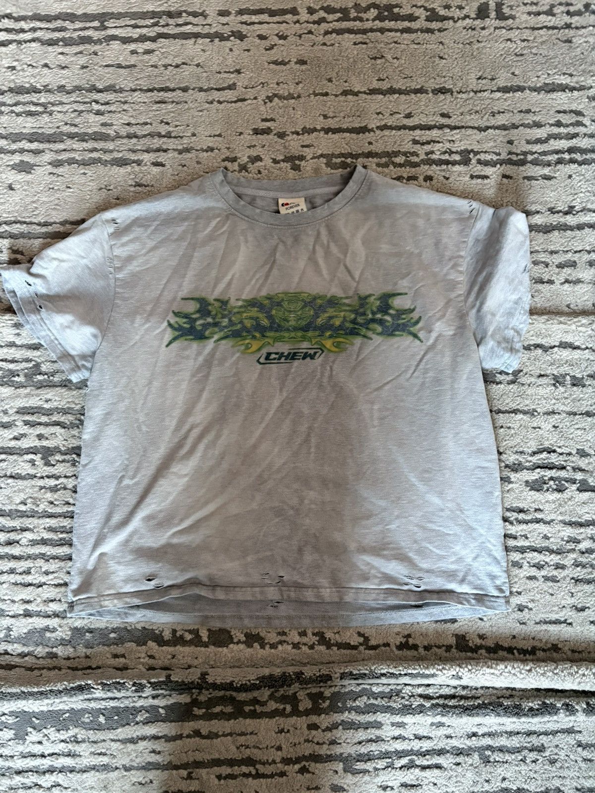 Other chew t shirt Size US L / EU 52-54 / 3 - 1 Thumbnail