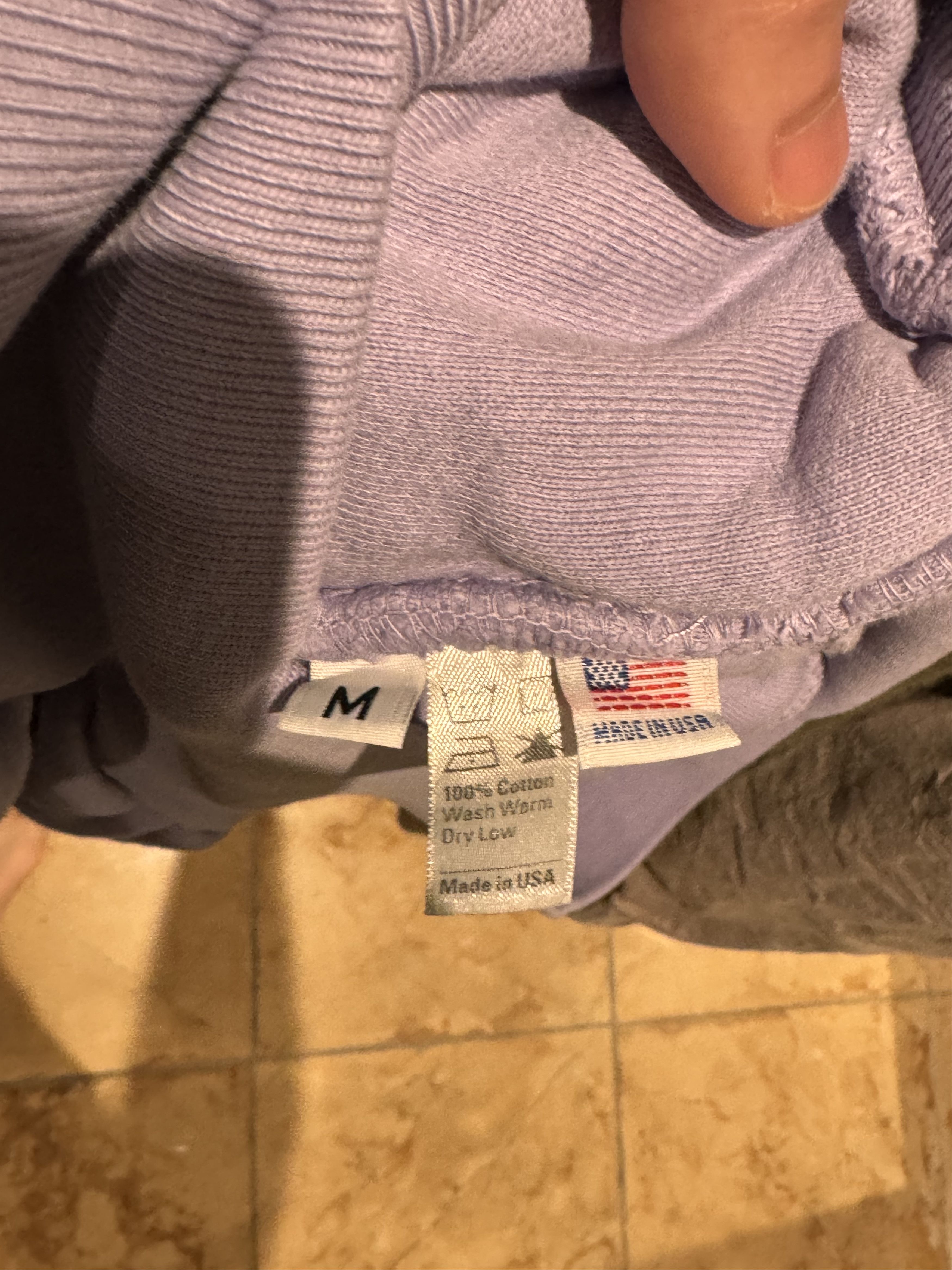 Kanye West Kanye West 2020 Vision Hoodie Size US M / EU 48-50 / 2 - 4 Thumbnail