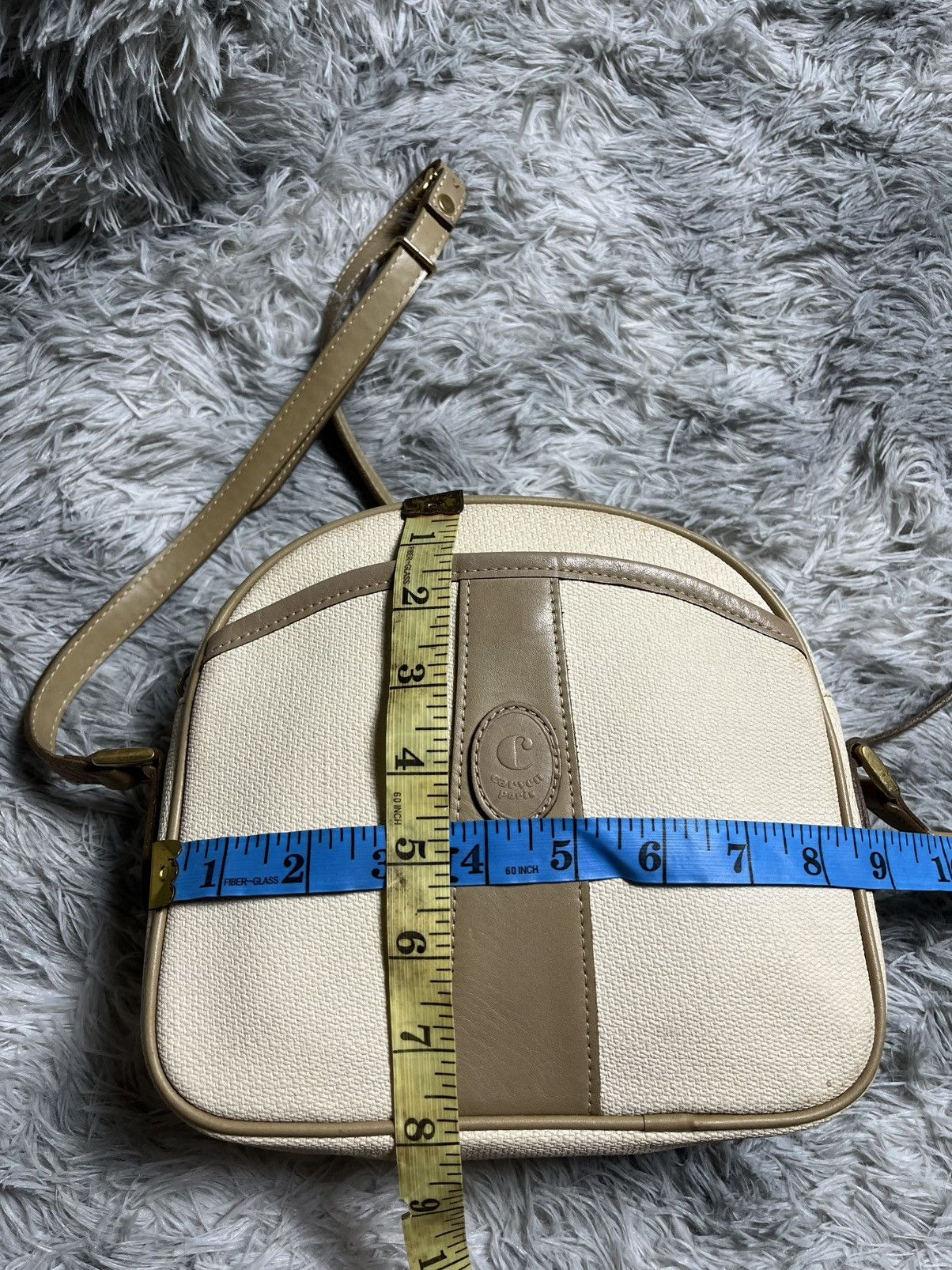 Carven Carven paris sling bag Size ONE SIZE - 15 Thumbnail