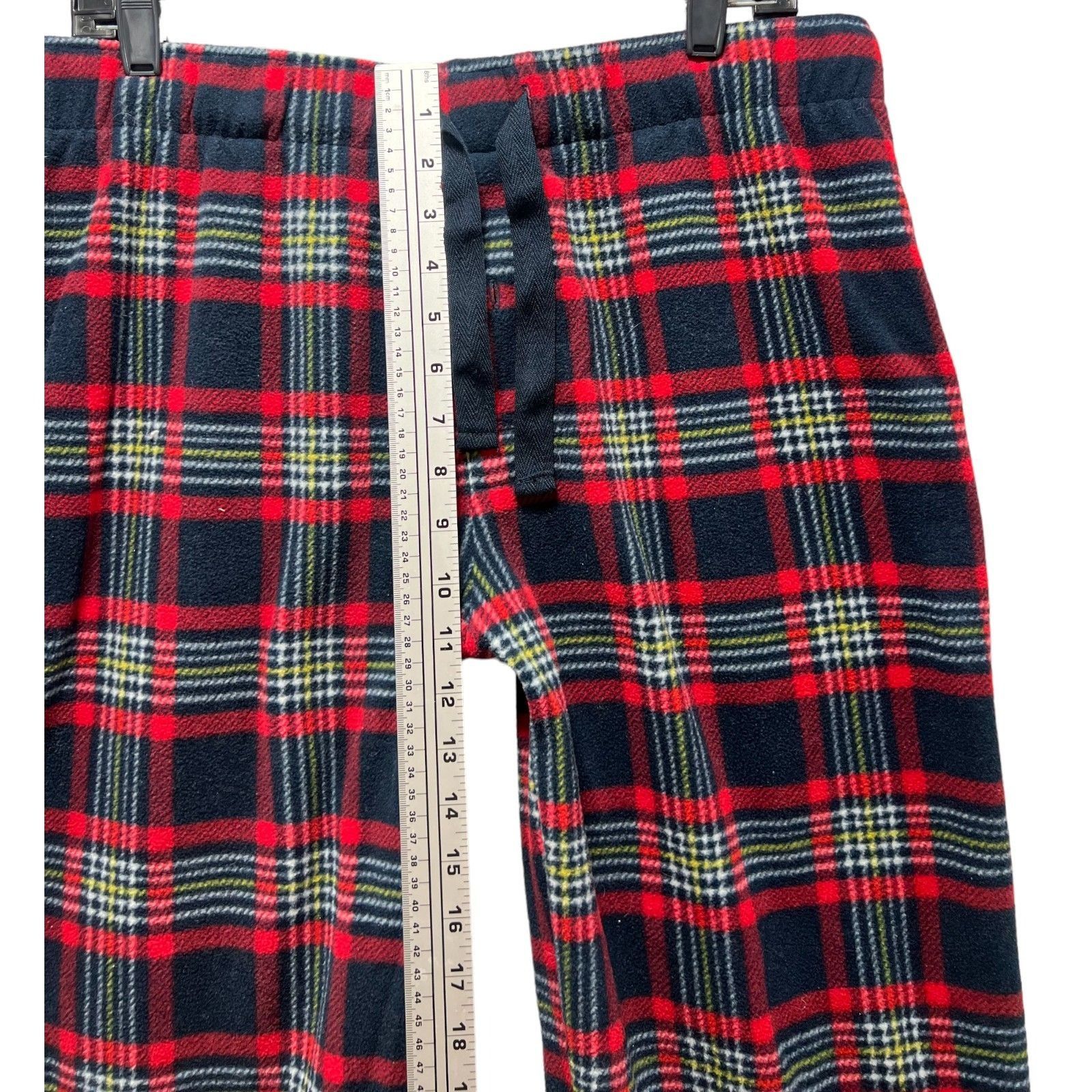 Other GoodFellow & Co - Men's Super Soft Flannel Plaid Pajama Slee Size ONE SIZE - 5 Thumbnail