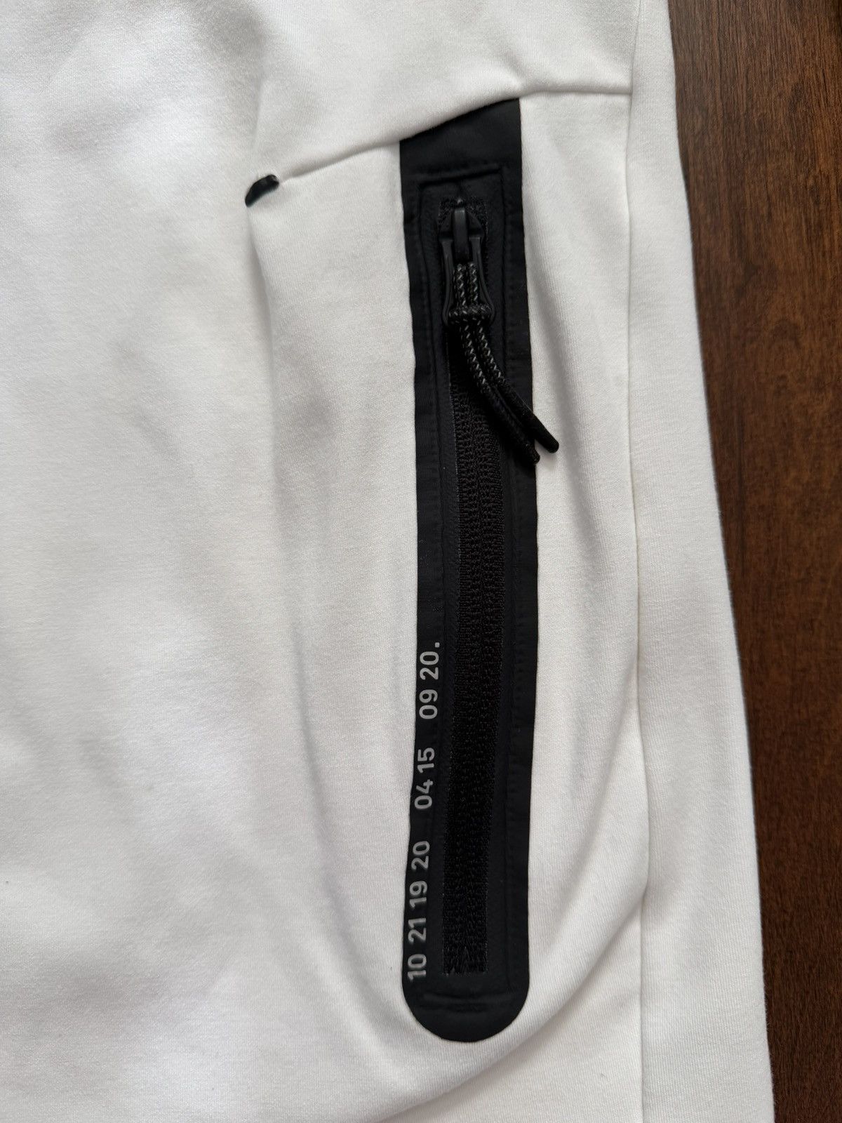 Nike Nike Tech Long sleeve tee Size US M / EU 48-50 / 2 - 4 Thumbnail