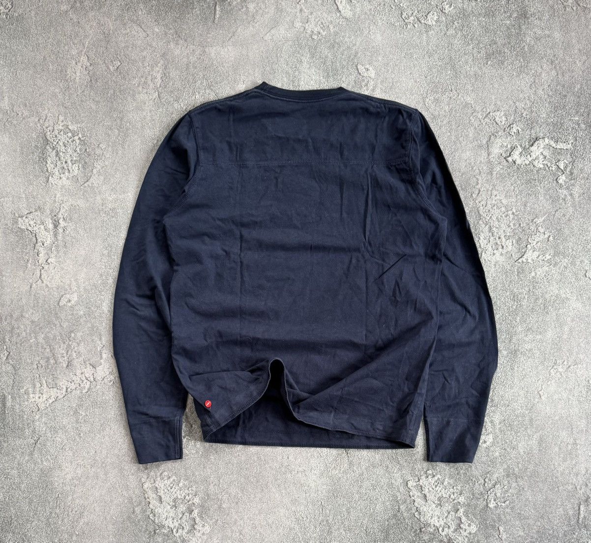 O'Neill × Vintage O’neill L vintage big logo Oneill long sleeve sweatshirt Size US L / EU 52-54 / 3 - 12 Thumbnail