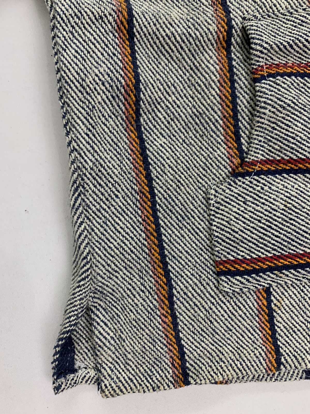 Vintage The Drug Rug Baja Pull Over Hoodie Sweater Size US M / EU 48-50 / 2 - 7 Thumbnail