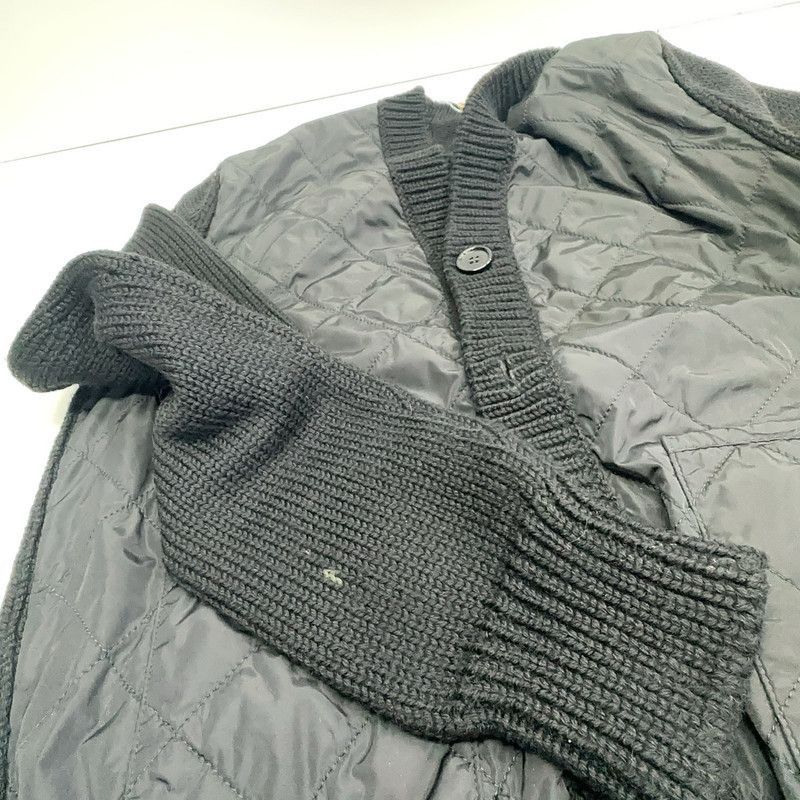 Prada Prada Casual Fashion Zipper Jacket-2506 Size US M / EU 48-50 / 2 - 2 Thumbnail