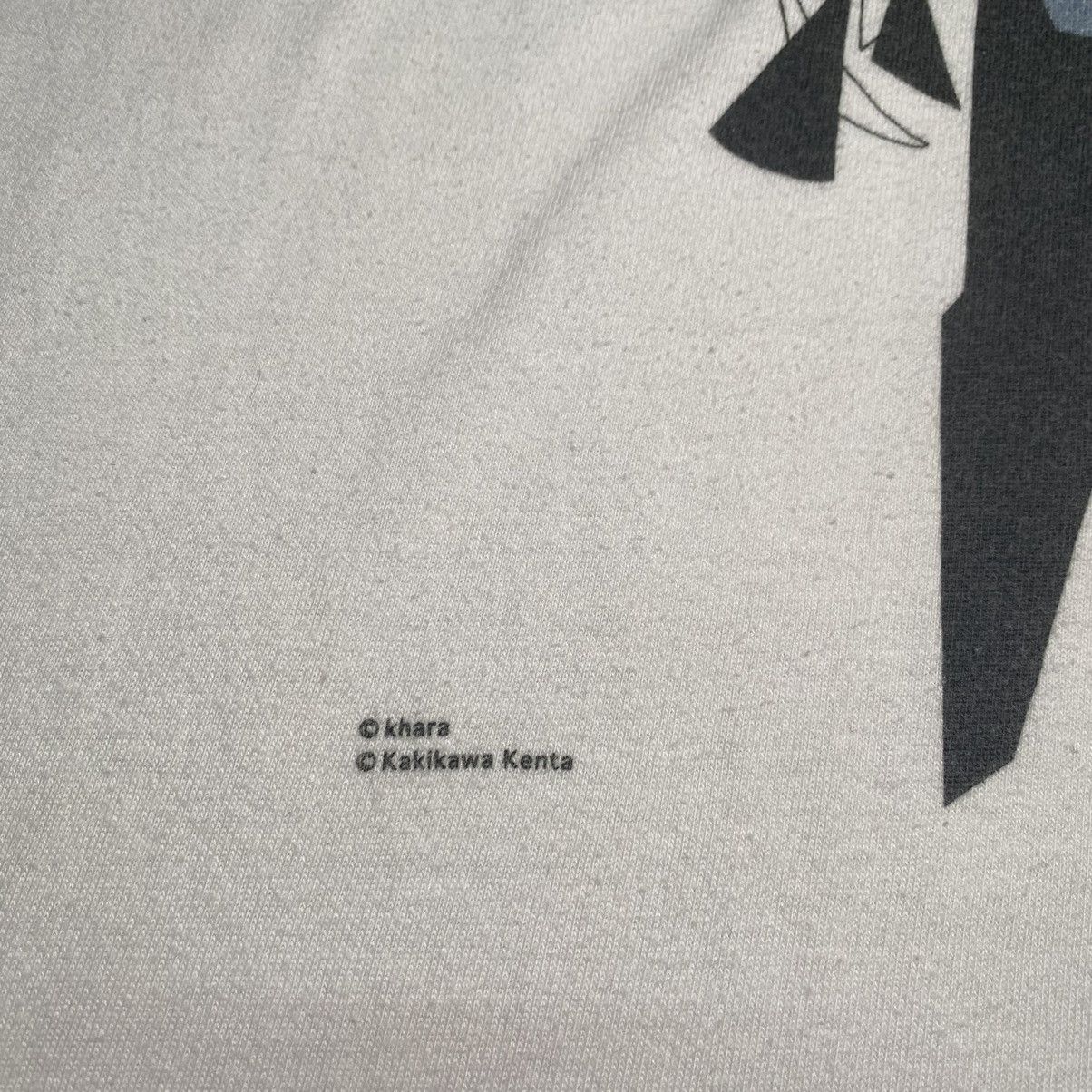 Anime × Vintage 🔥RARE🔥 Evangelion Kakikawa Kenta Artwork Eva Racing T Shirt Size US L / EU 52-54 / 3 - 10 Thumbnail