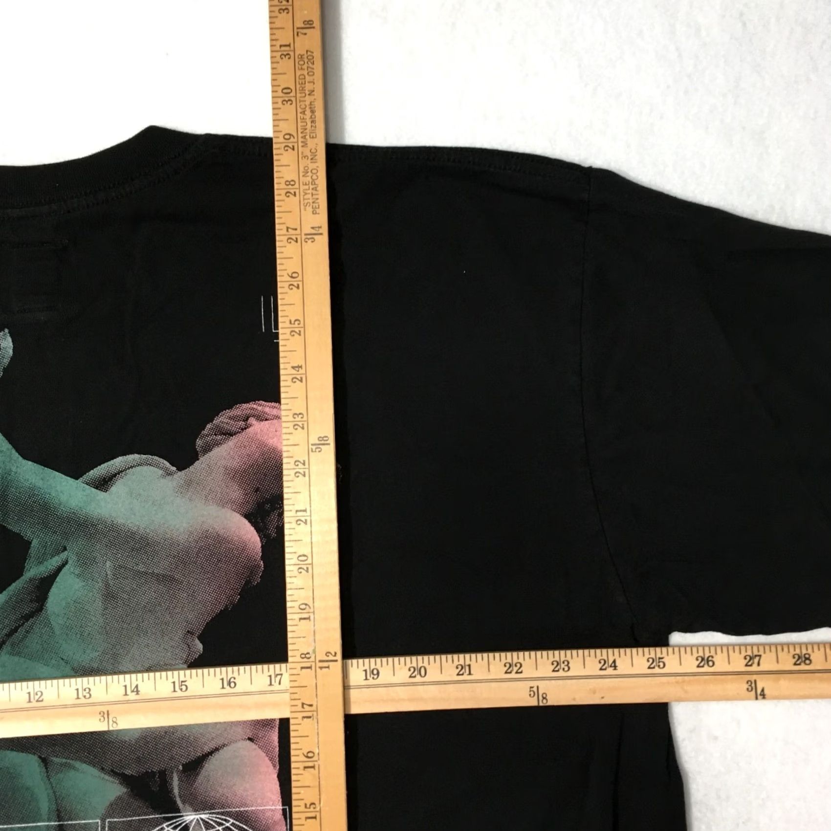 Gildan Hades PERSEPHONE GREEK GODS UNDERWORLD graphic tshirt 3XL COTTON Size US XXL / EU 58 / 5 - 3 Thumbnail
