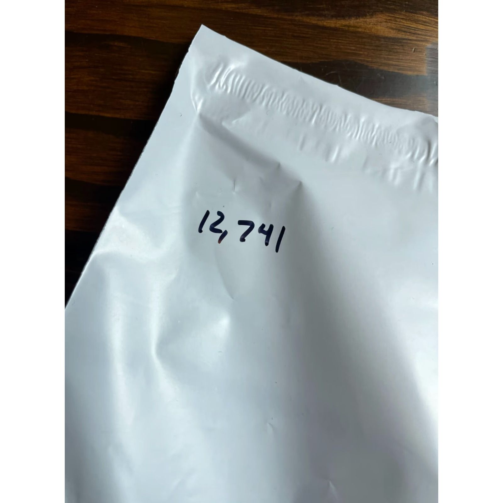 Vintage VINTAGE: No? (No, skip) Size L / US 10 / IT 46 - 7 Thumbnail