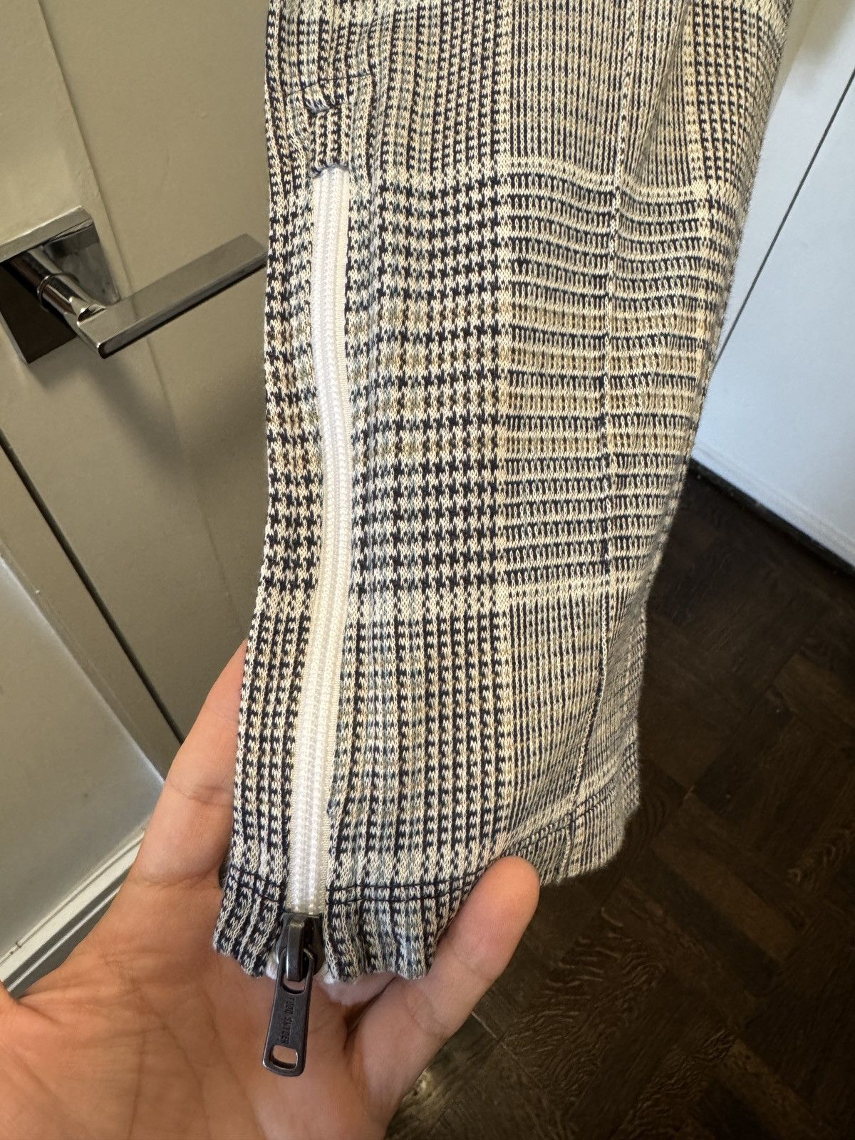 Todd Snyder Todd Snyder plaid jogger style pant Size US 28 / EU 44 - 3 Thumbnail
