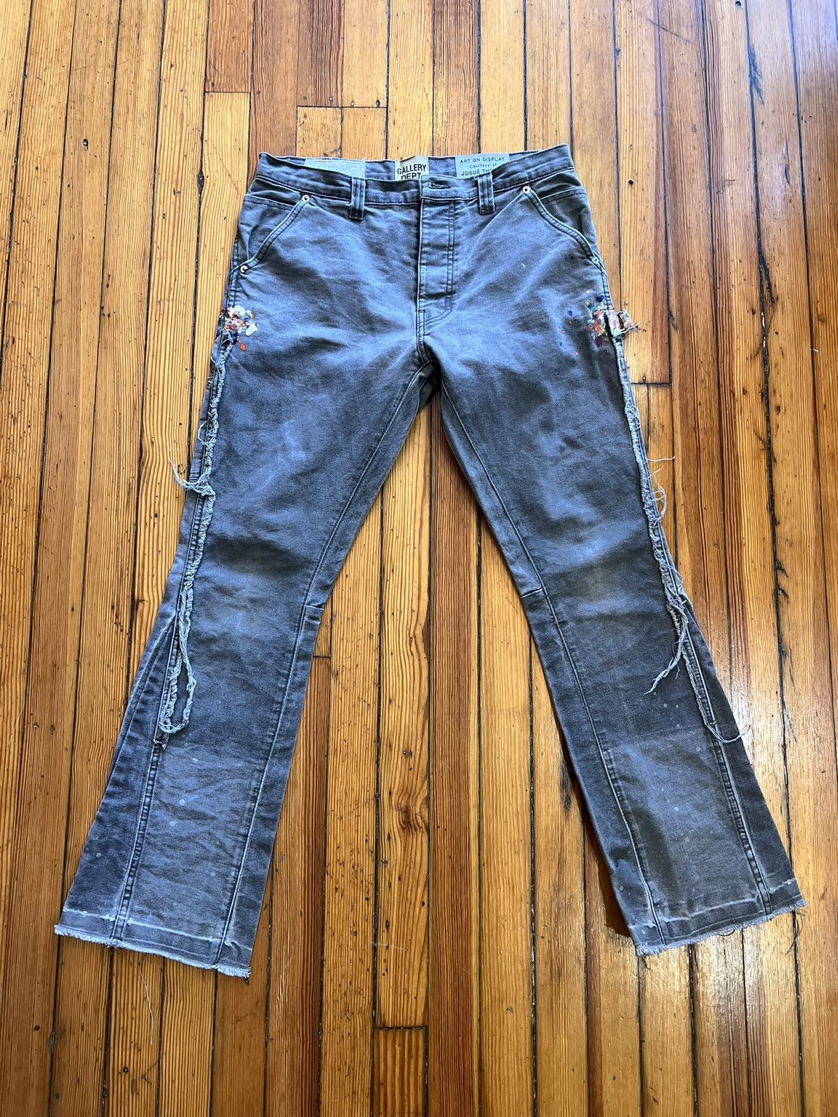 Gallery Dept. gallery carpenter pants Size US 32 / EU 48 - 1 Thumbnail