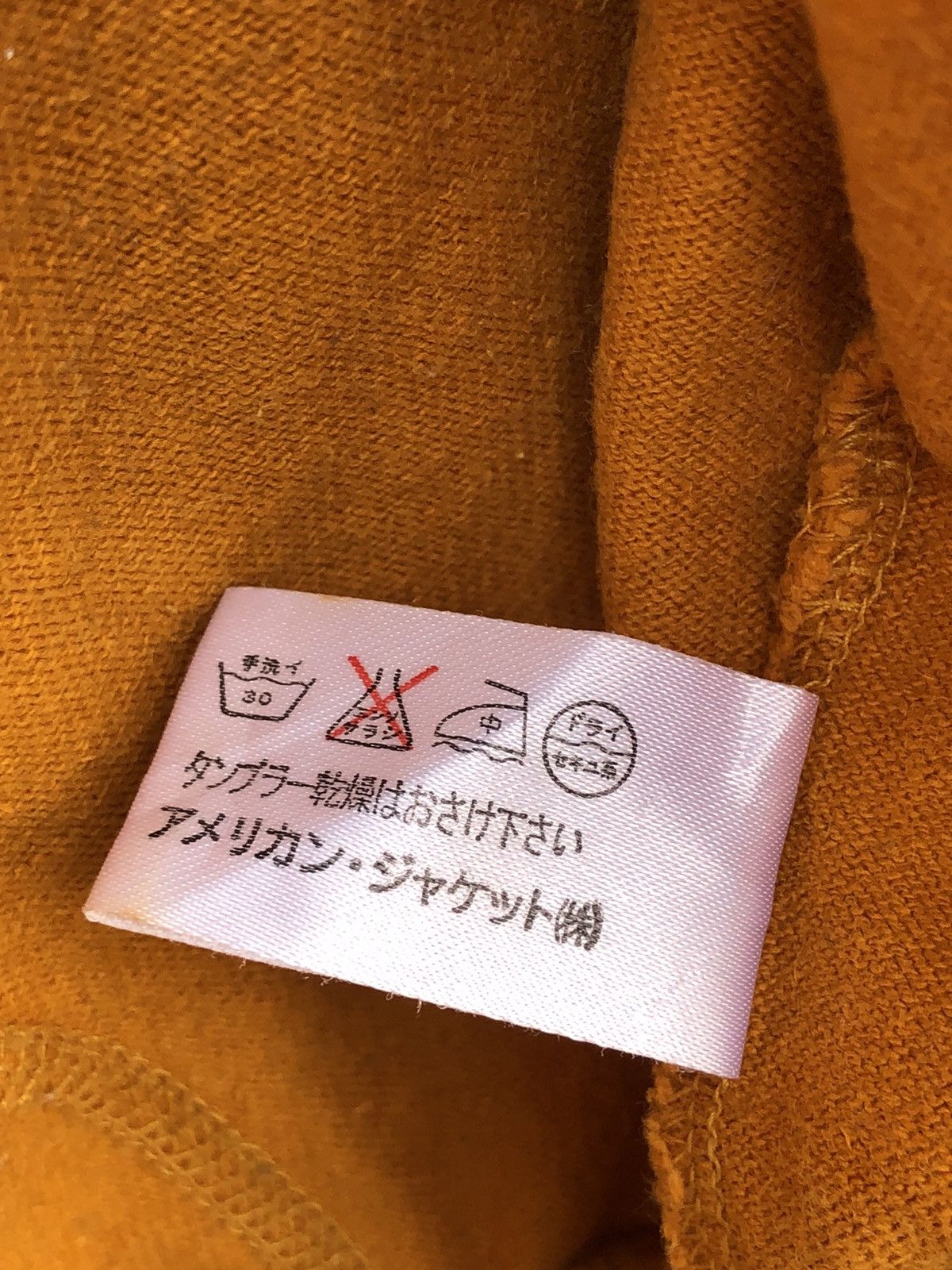 Japanese Brand Paul Smith Patchwork Bomber Jacket Size US L / EU 52-54 / 3 - 15 Thumbnail