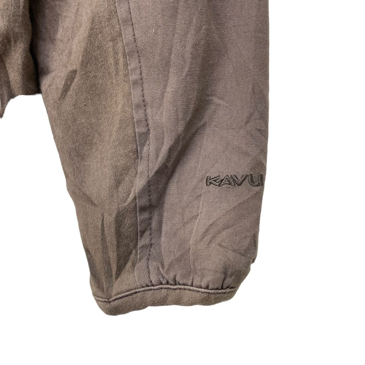 Japanese Brand × KAVU Japanese Brand Kavu Size Small Size S / US 4 / IT 40 - 5 Thumbnail