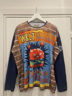 W & Lt Walter Van Beirendonck | Grailed