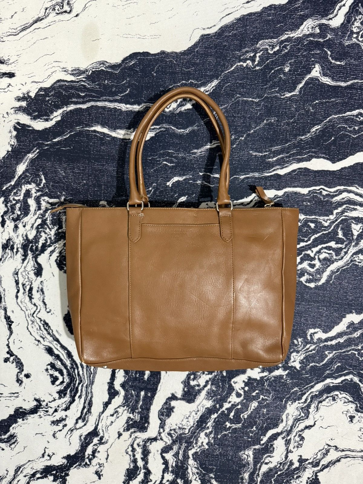 Margaret Howell Margaret howell idea hand bag Size ONE SIZE - 1 Thumbnail
