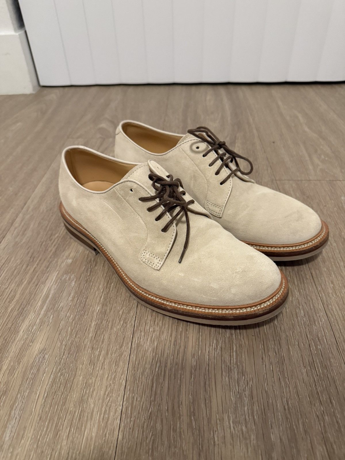 Brunello Cucinelli - Derby