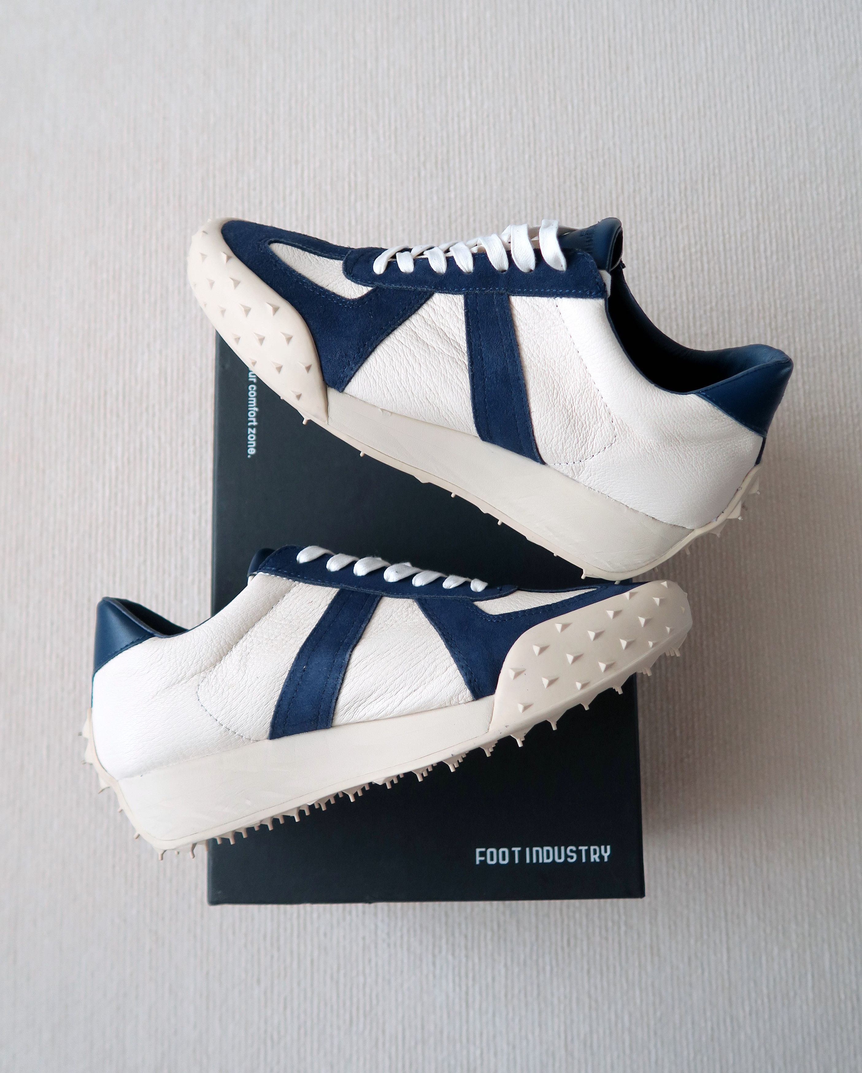 Other Foot Industry Japan German Classical GAT Trainer Sneakers Size US 10.5 / EU 43-44 - 1 Thumbnail