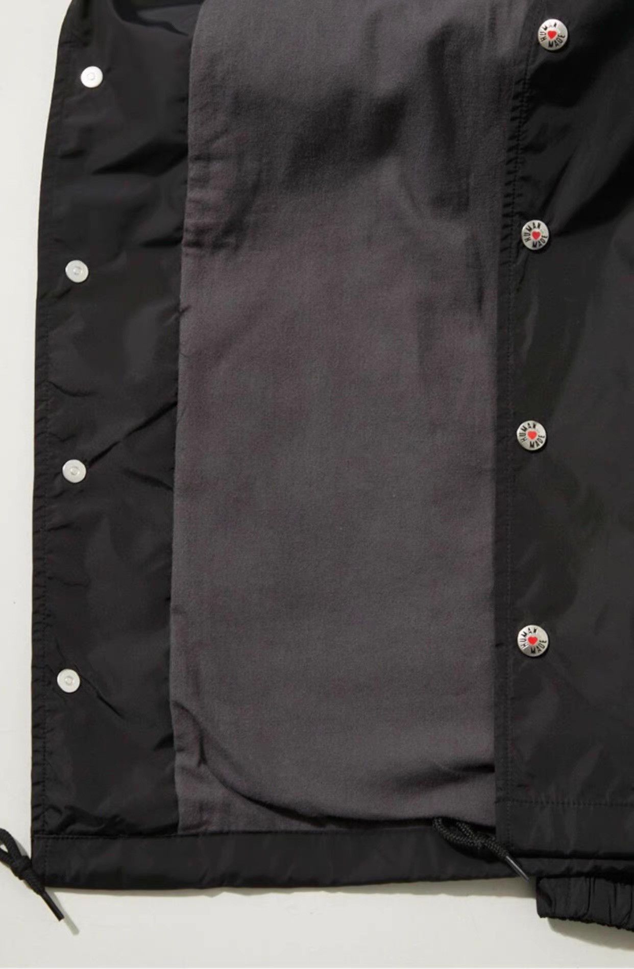 Human Made Human Made 2024SS Coach Jacket Ｑ22 Size US M / EU 48-50 / 2 - 5 Thumbnail
