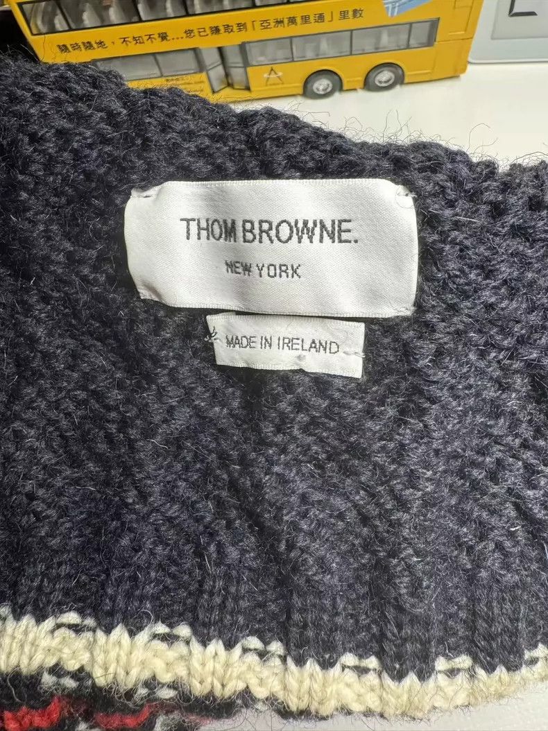 Thom Browne Thom Browne Cold snap Size ONE SIZE - 6 Thumbnail