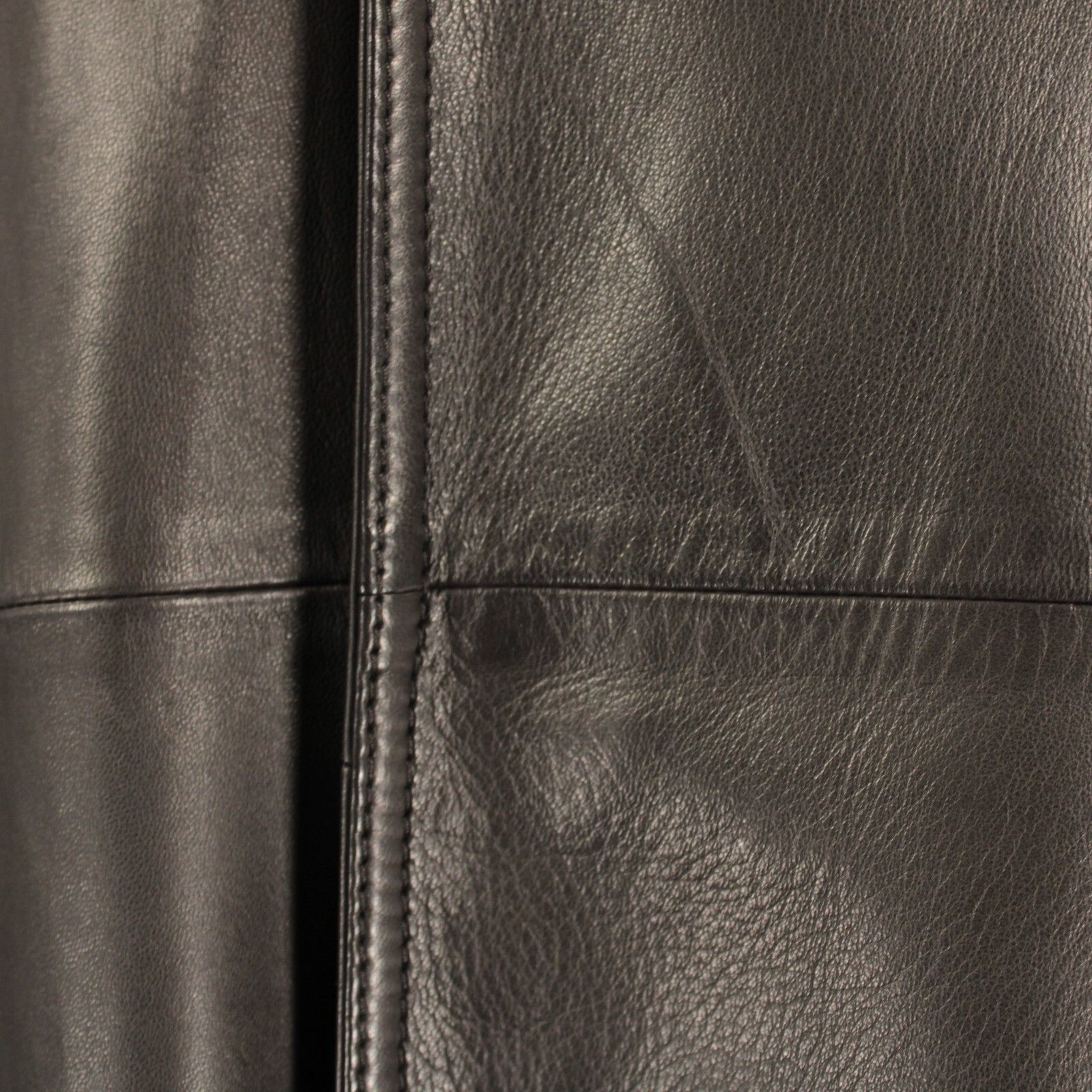 Other Hettabretz Jacket Size M US In Brown Leather Size US M / EU 48-50 / 2 - 2 Thumbnail