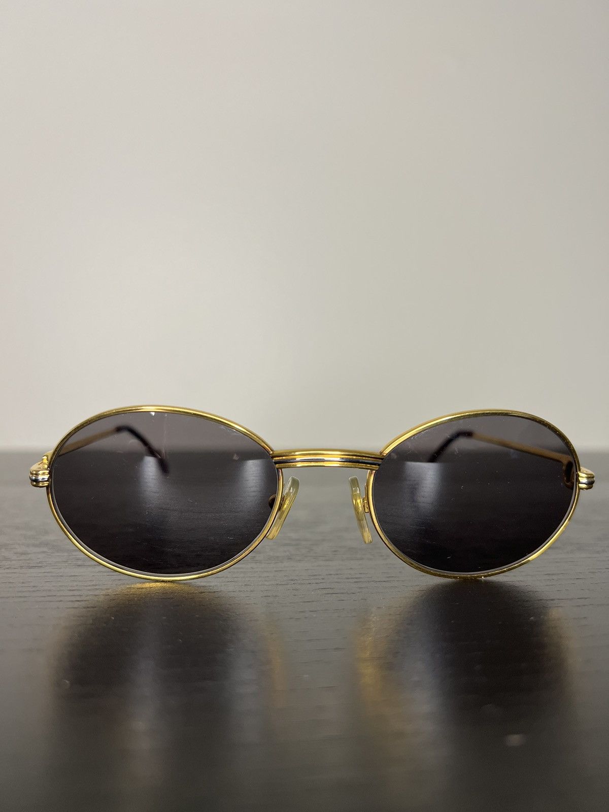 Cartier Cartier Saint Honore Size ONE SIZE - 1 Thumbnail