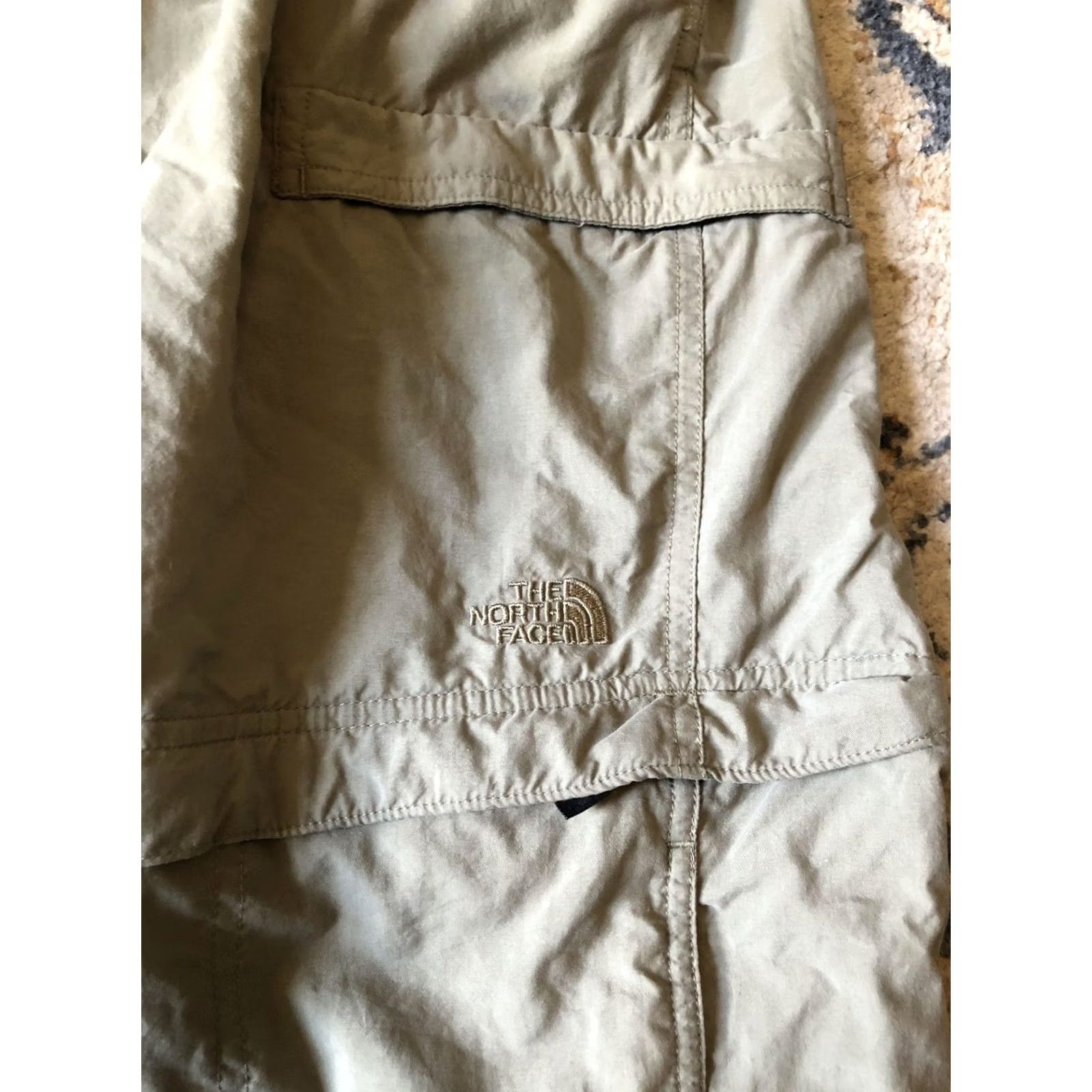 The North Face VINTAGE? No. Size US 33 - 5 Thumbnail